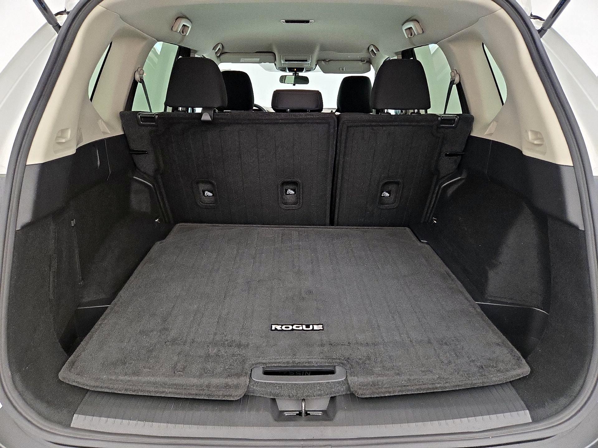 Thumbnail: 2023 Nissan Rogue - 20