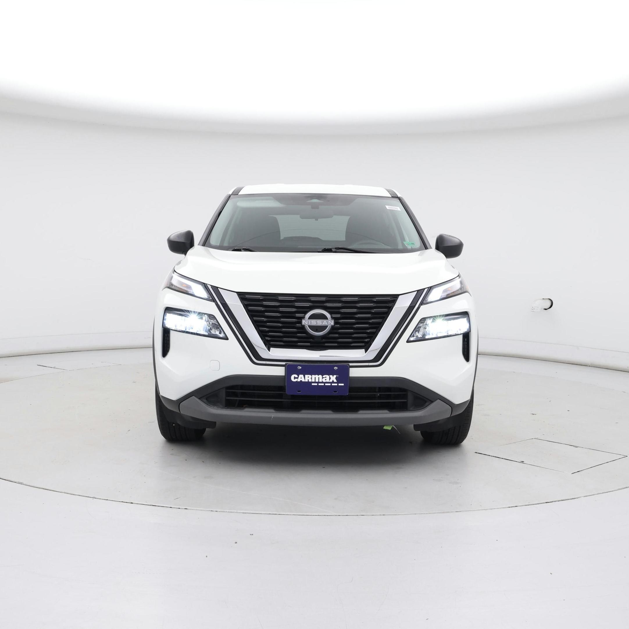 Thumbnail: 2023 Nissan Rogue - 5