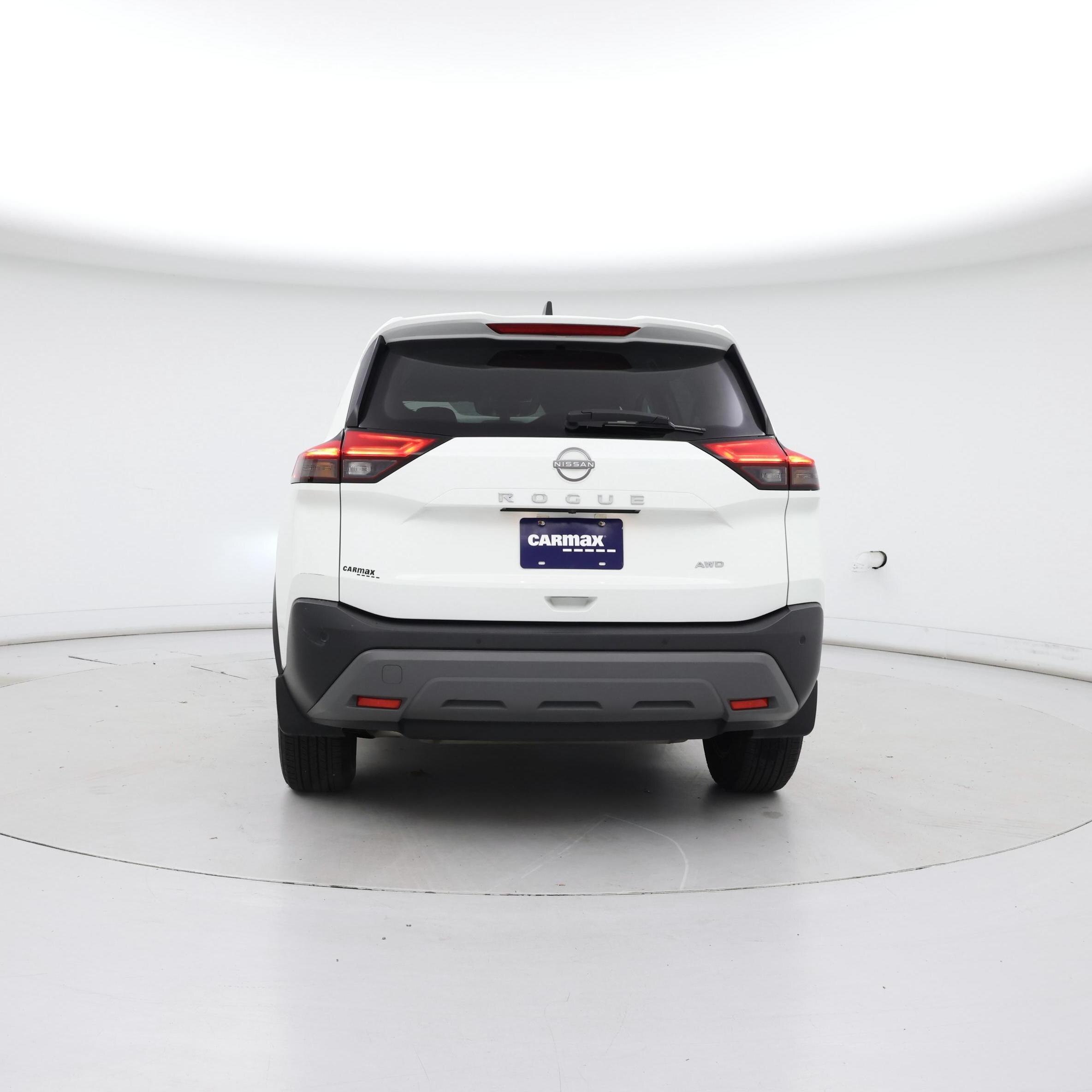 Thumbnail: 2023 Nissan Rogue - 6