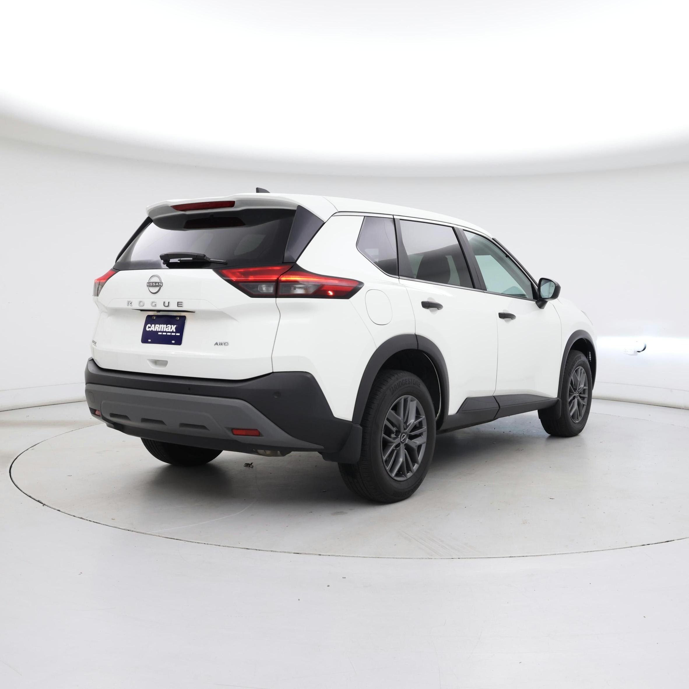Thumbnail: 2023 Nissan Rogue - 8