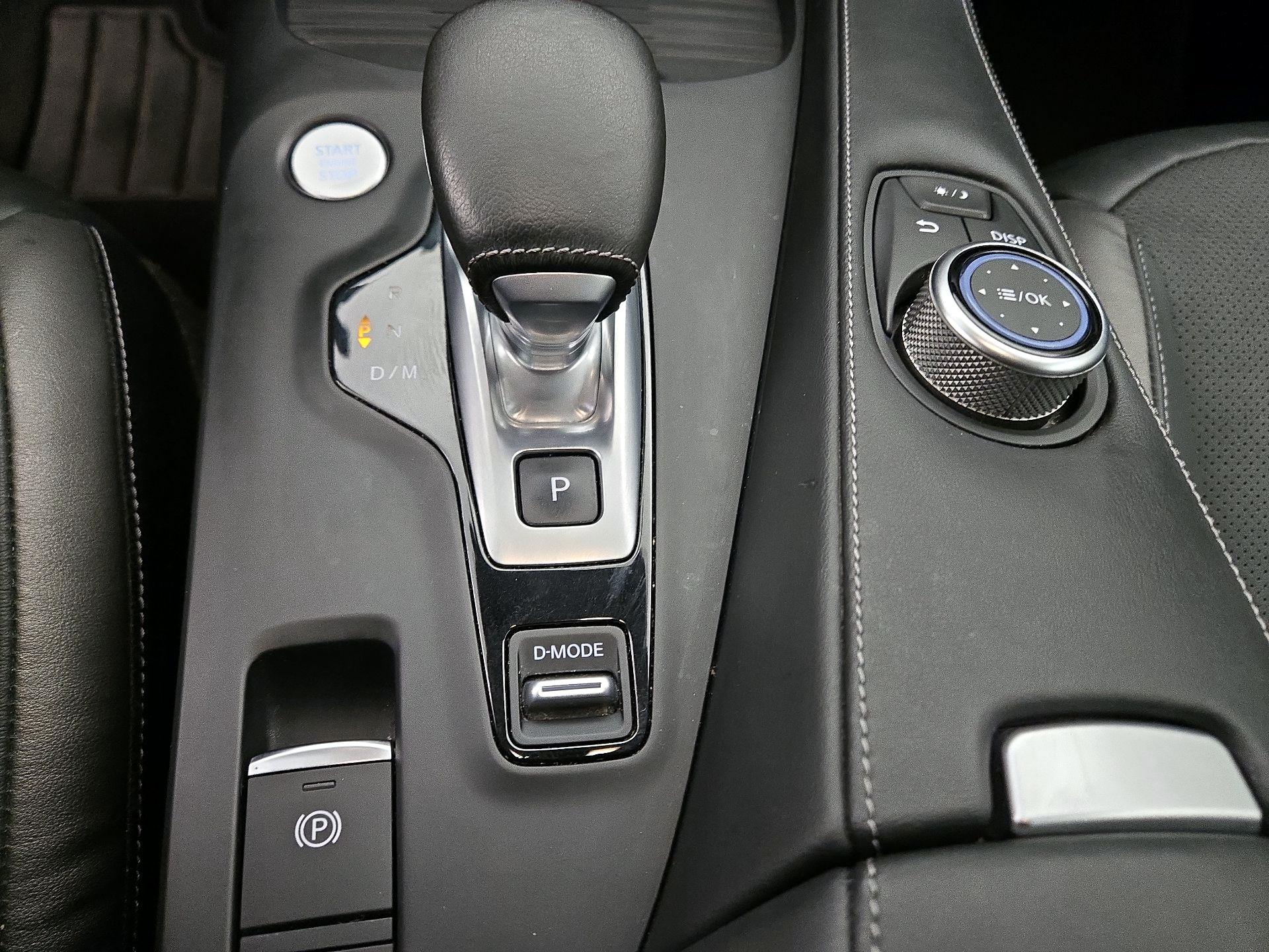 Thumbnail: 2022 INFINITI QX50 - 17