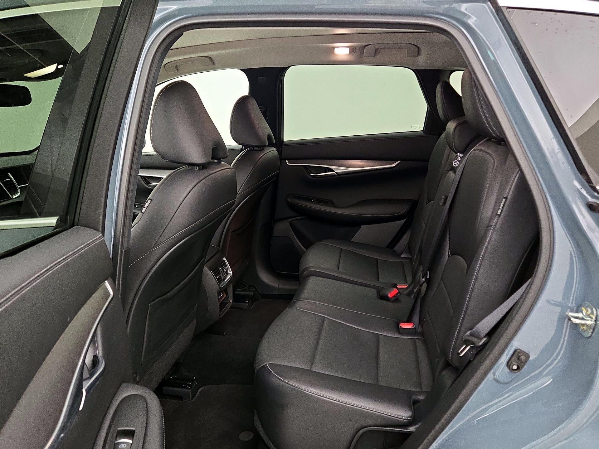 Thumbnail: 2022 INFINITI QX50 - 18