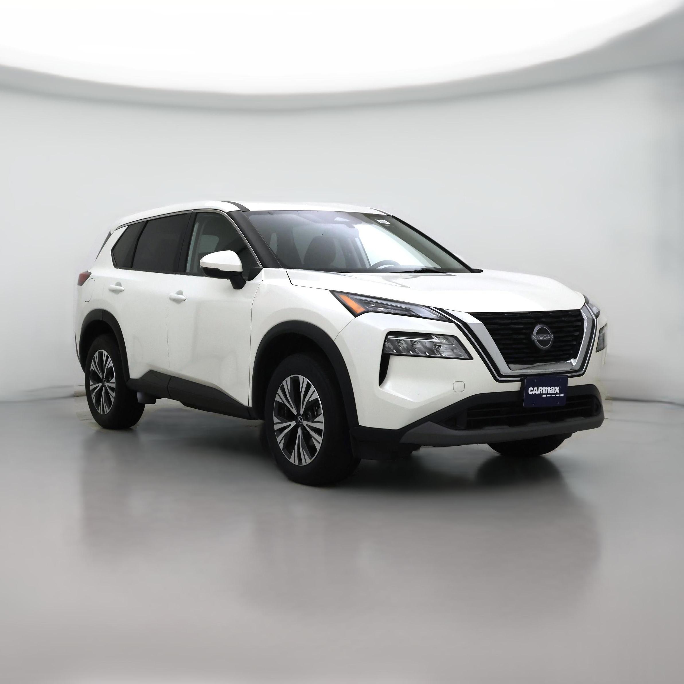 Thumbnail: 2023 Nissan Rogue - 1