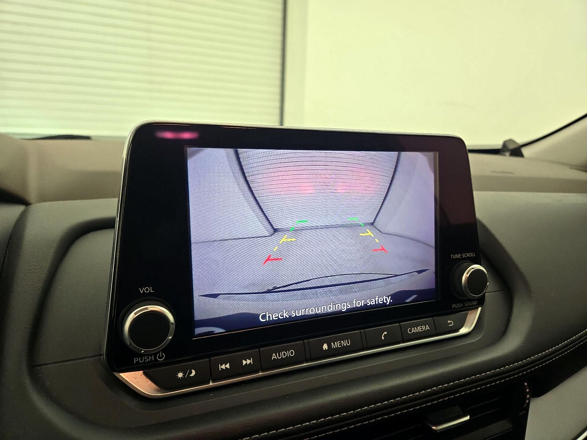 Thumbnail: 2023 Nissan Rogue - 14