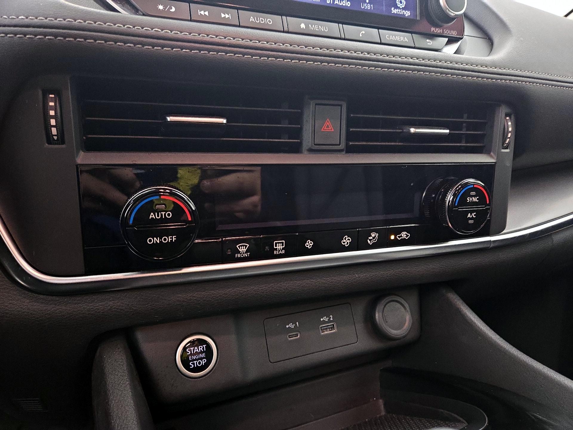 Thumbnail: 2023 Nissan Rogue - 16