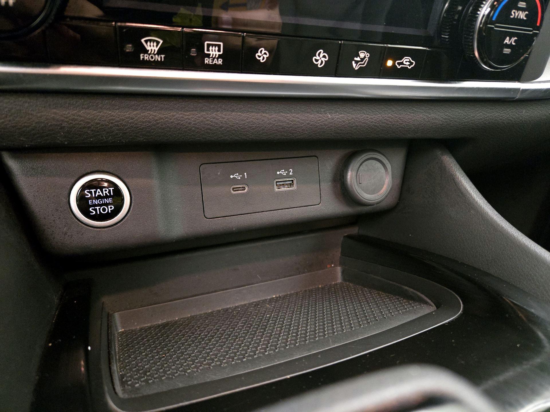 Thumbnail: 2023 Nissan Rogue - 18