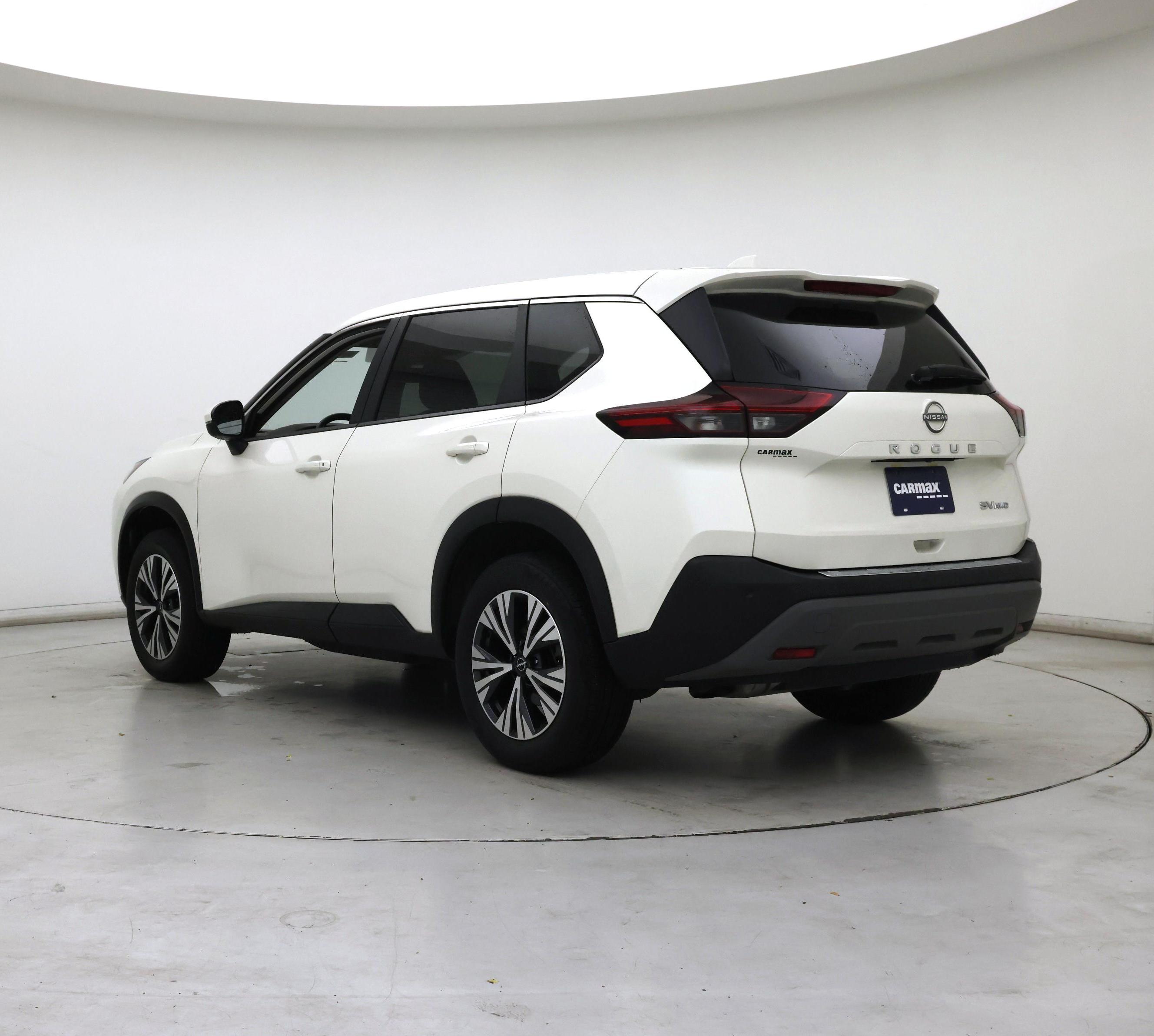 Thumbnail: 2023 Nissan Rogue - 2