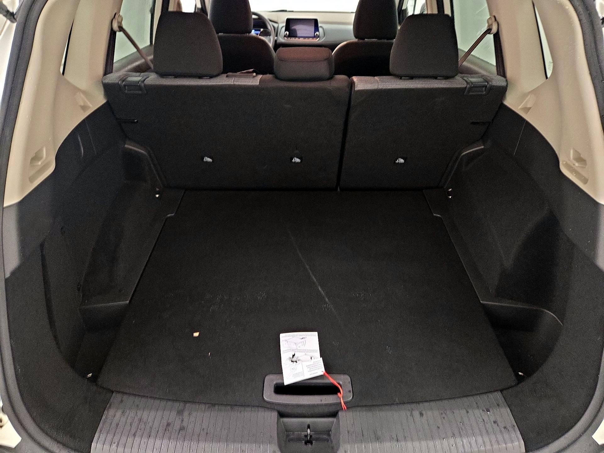 Thumbnail: 2023 Nissan Rogue - 20