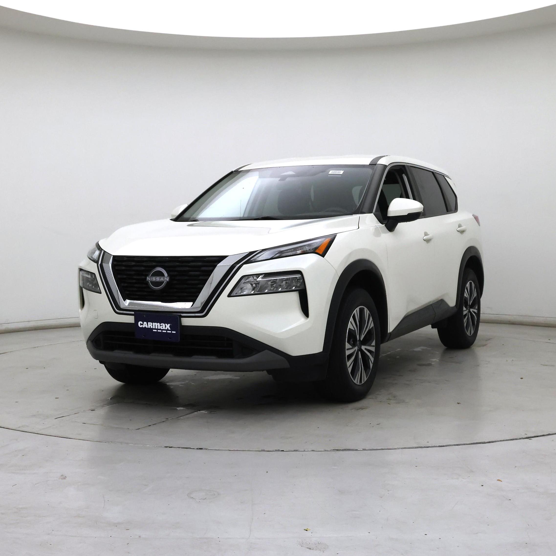 Thumbnail: 2023 Nissan Rogue - 4