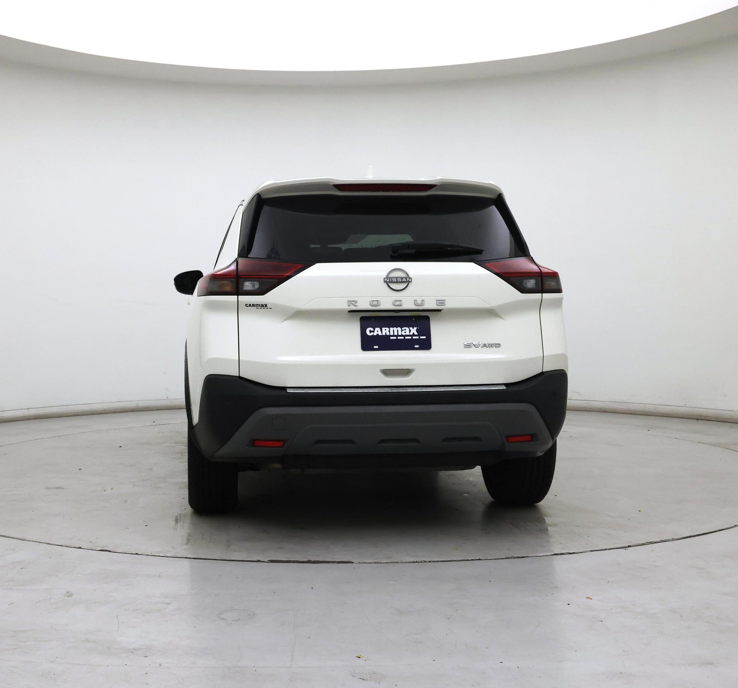 Thumbnail: 2023 Nissan Rogue - 6