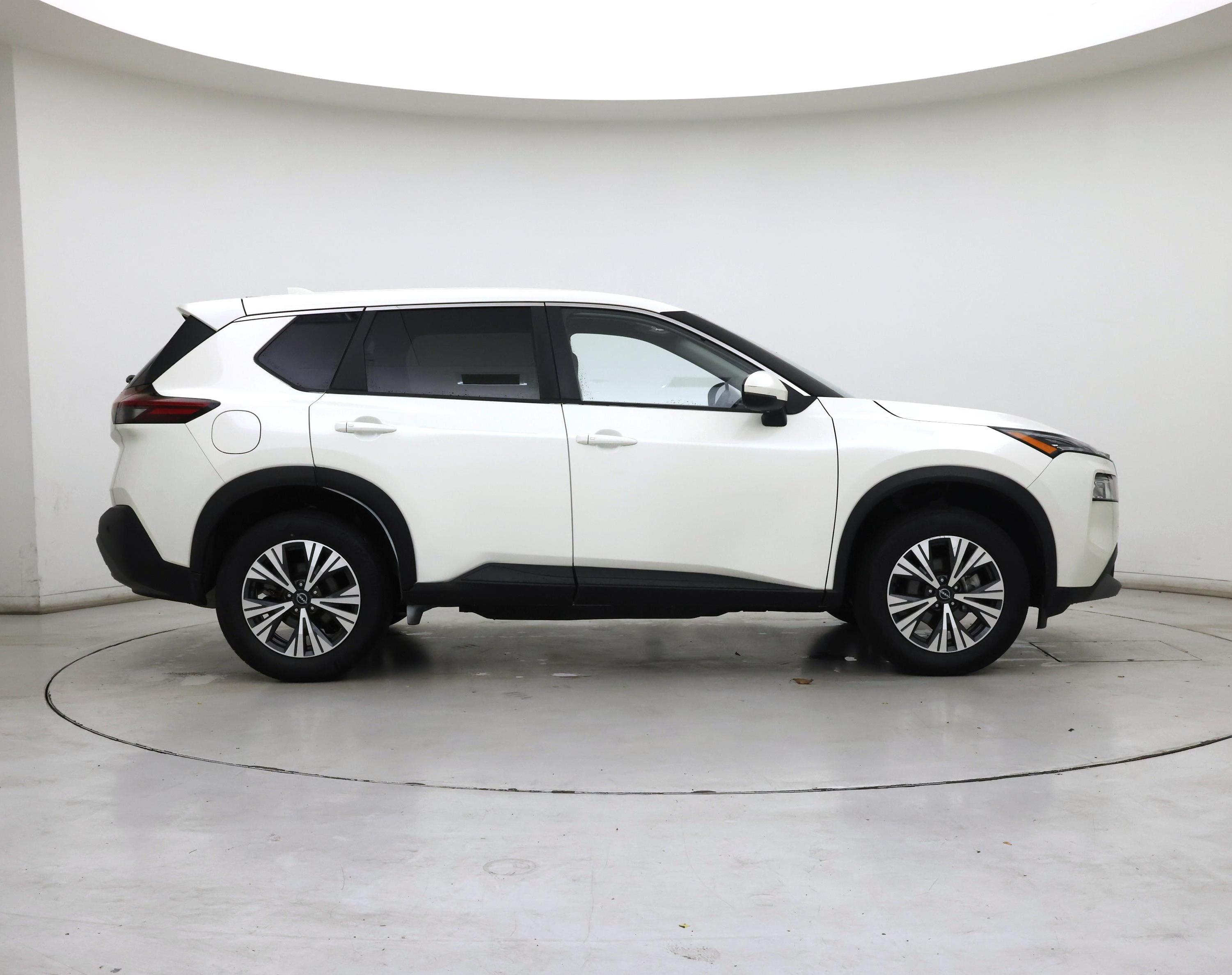 Thumbnail: 2023 Nissan Rogue - 7