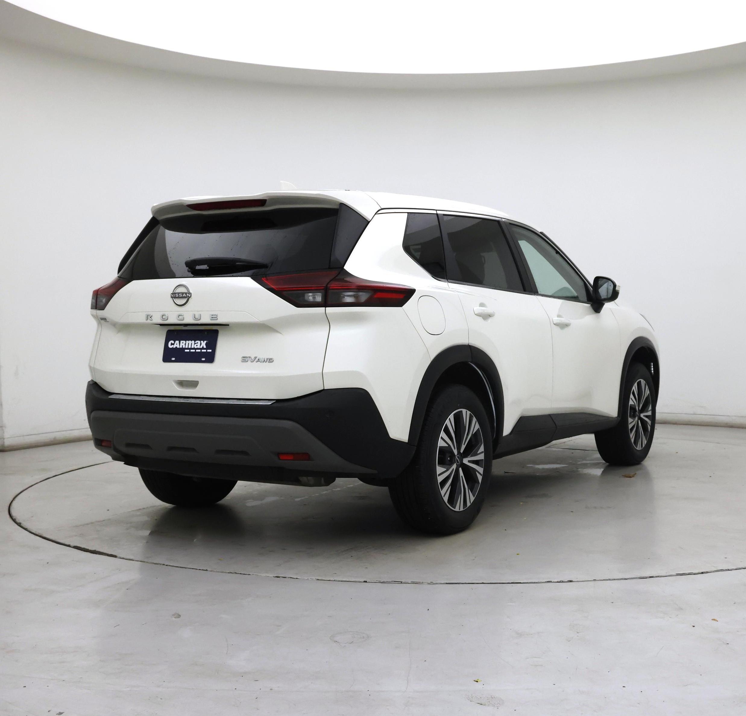 Thumbnail: 2023 Nissan Rogue - 8