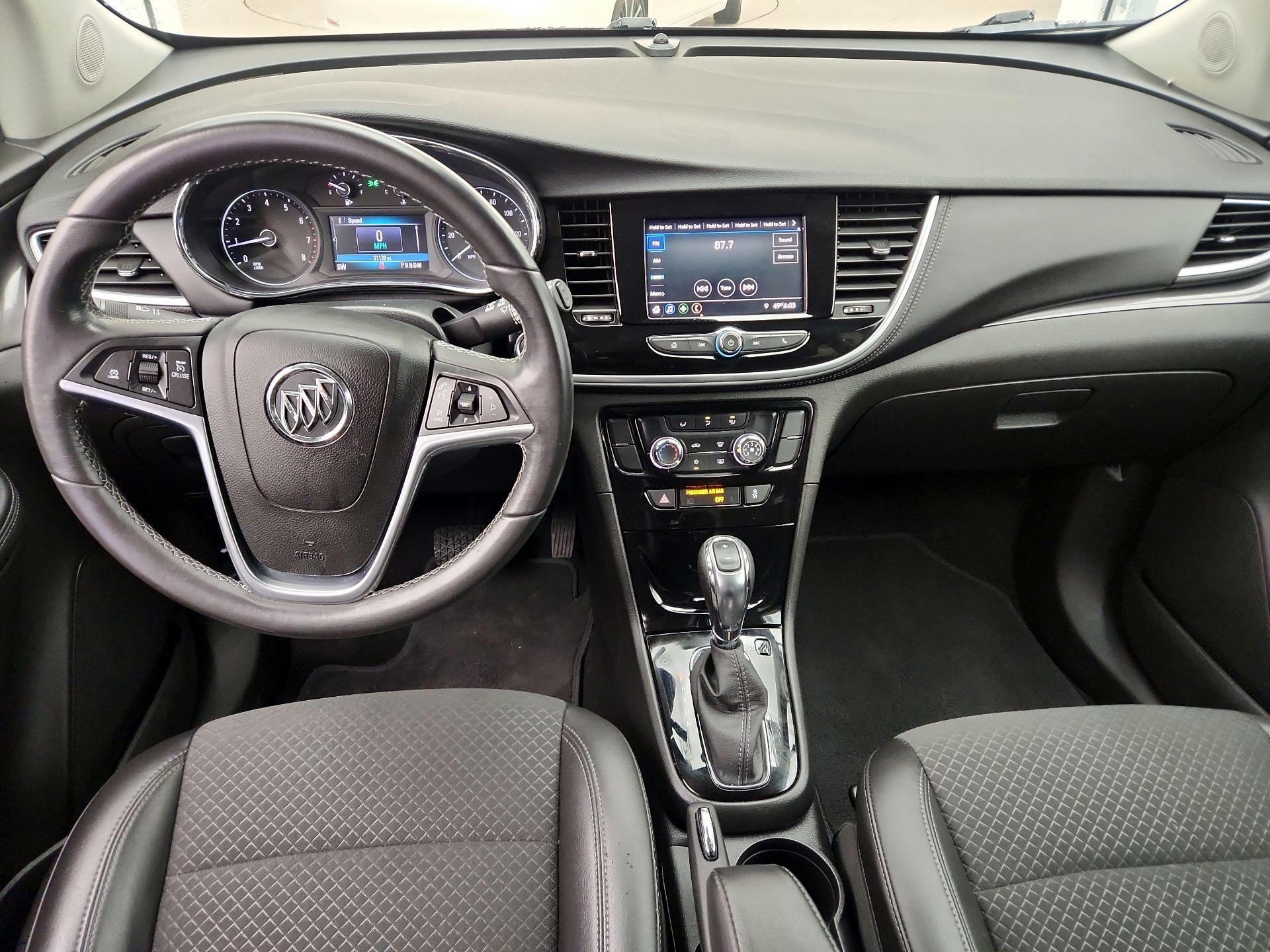 Thumbnail: 2022 Buick Encore - 9