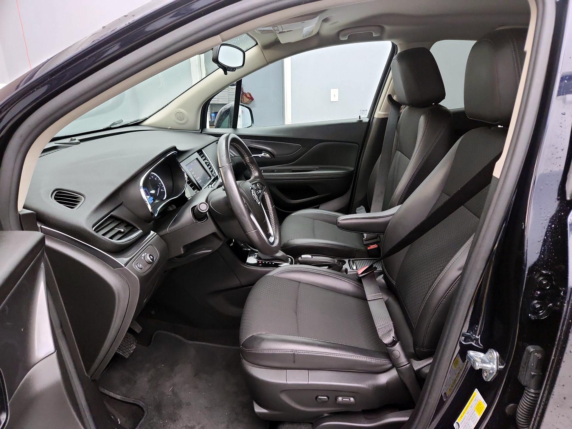 Thumbnail: 2022 Buick Encore - 11