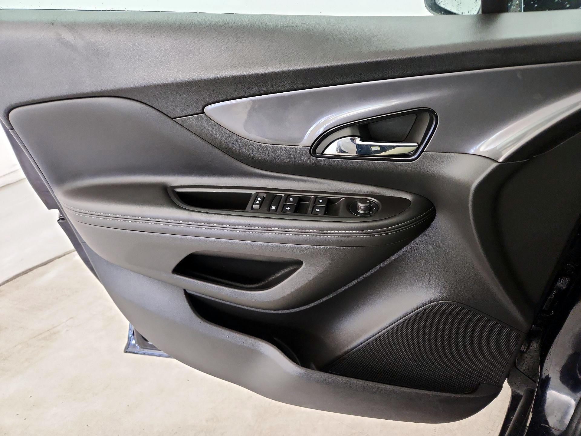 Thumbnail: 2022 Buick Encore - 12