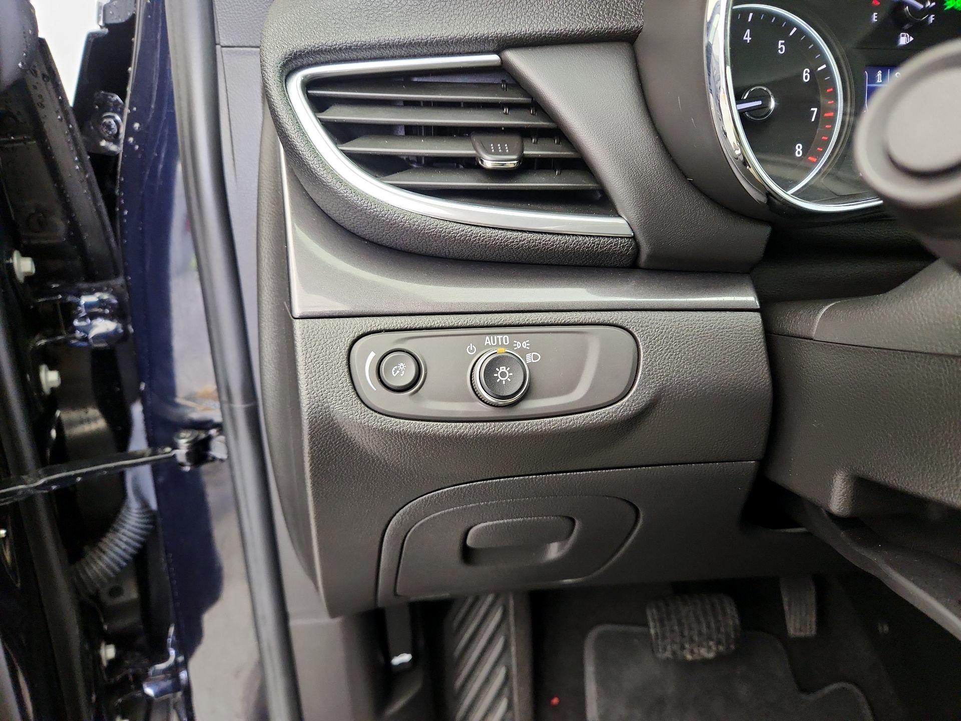 Thumbnail: 2022 Buick Encore - 13