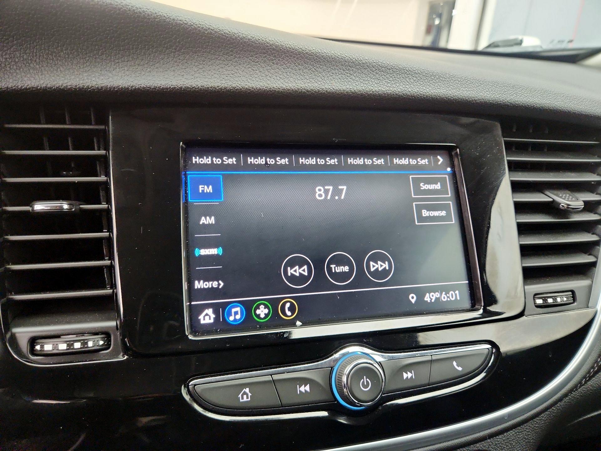 Thumbnail: 2022 Buick Encore - 15