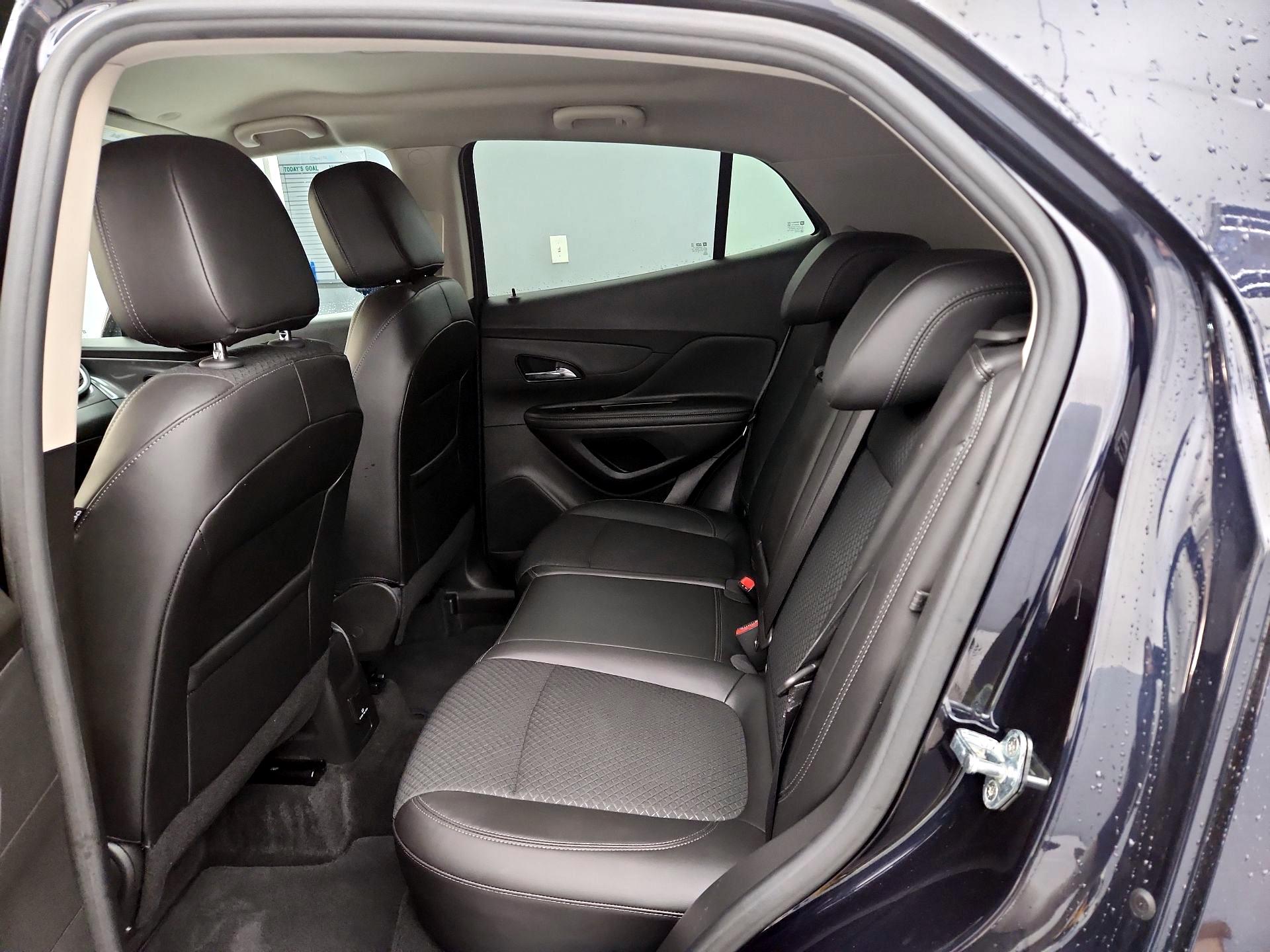 Thumbnail: 2022 Buick Encore - 19