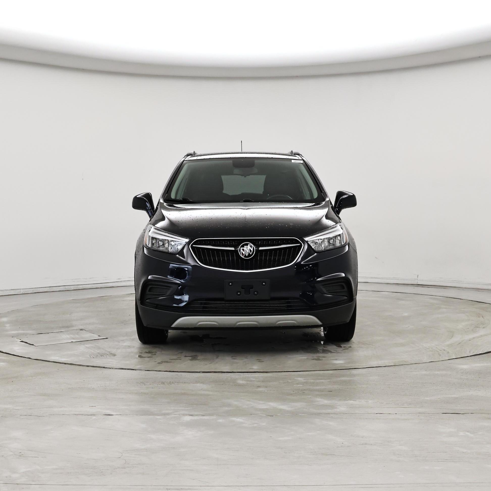 Thumbnail: 2022 Buick Encore - 5