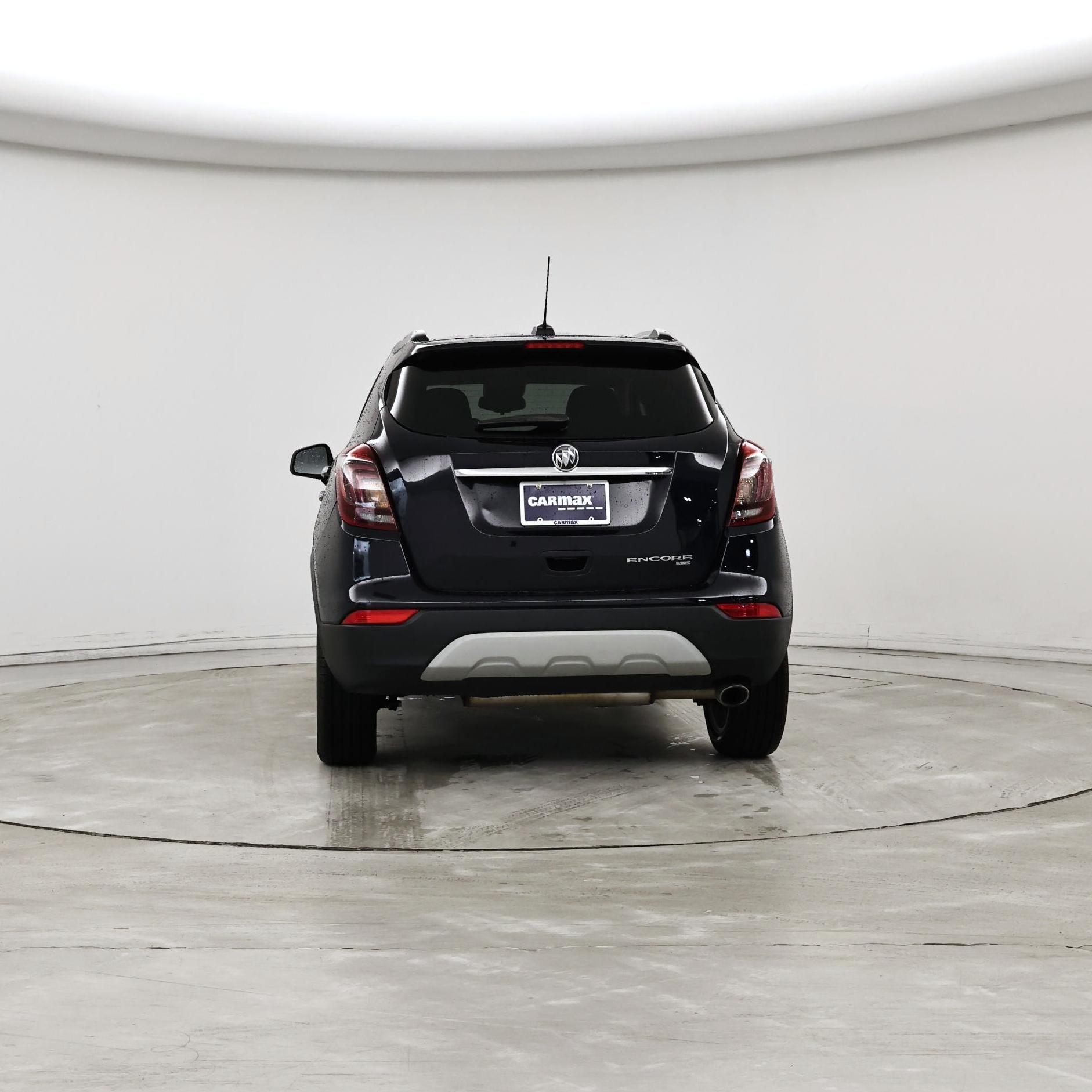 Thumbnail: 2022 Buick Encore - 6