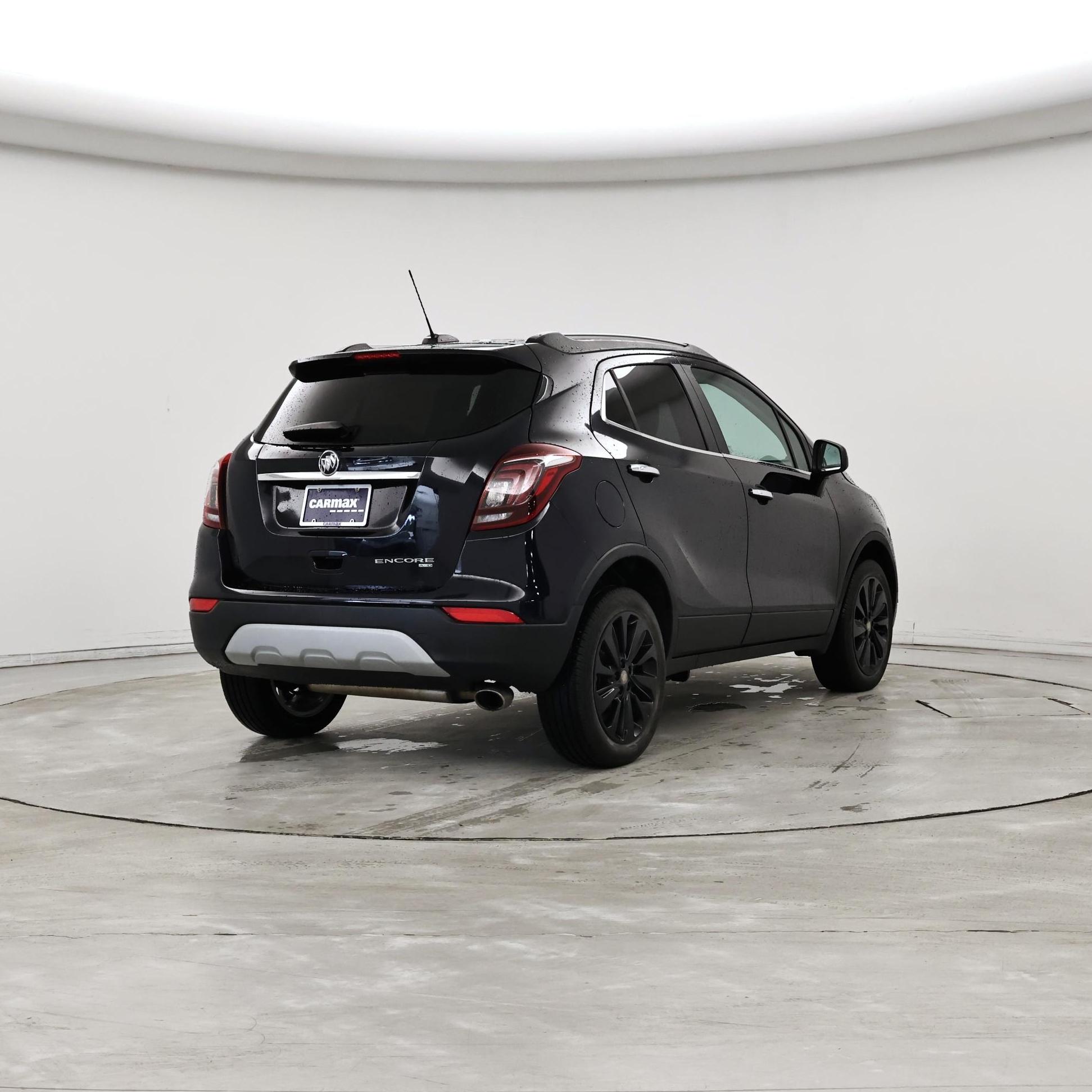 Thumbnail: 2022 Buick Encore - 8