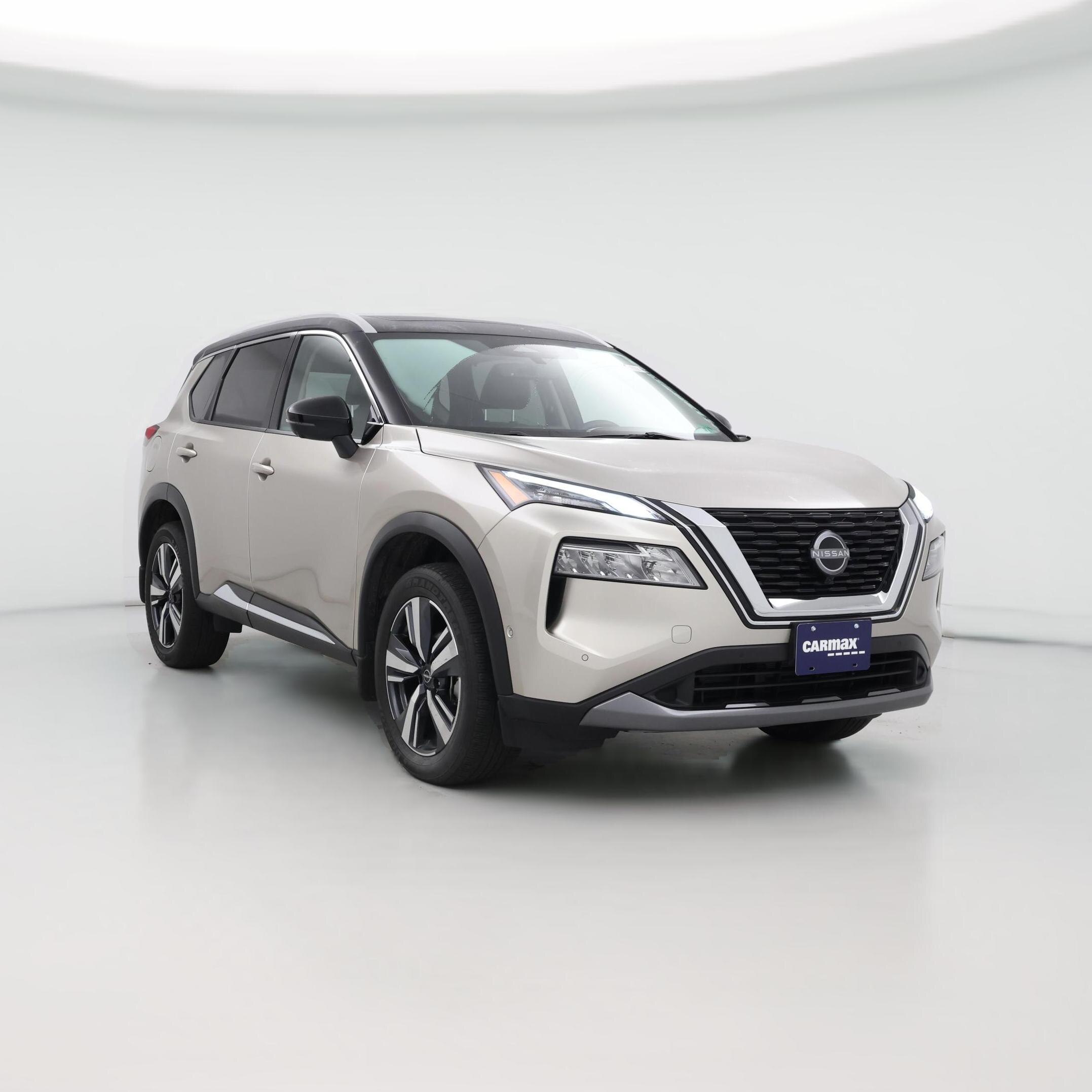 Thumbnail: 2023 Nissan Rogue - 1