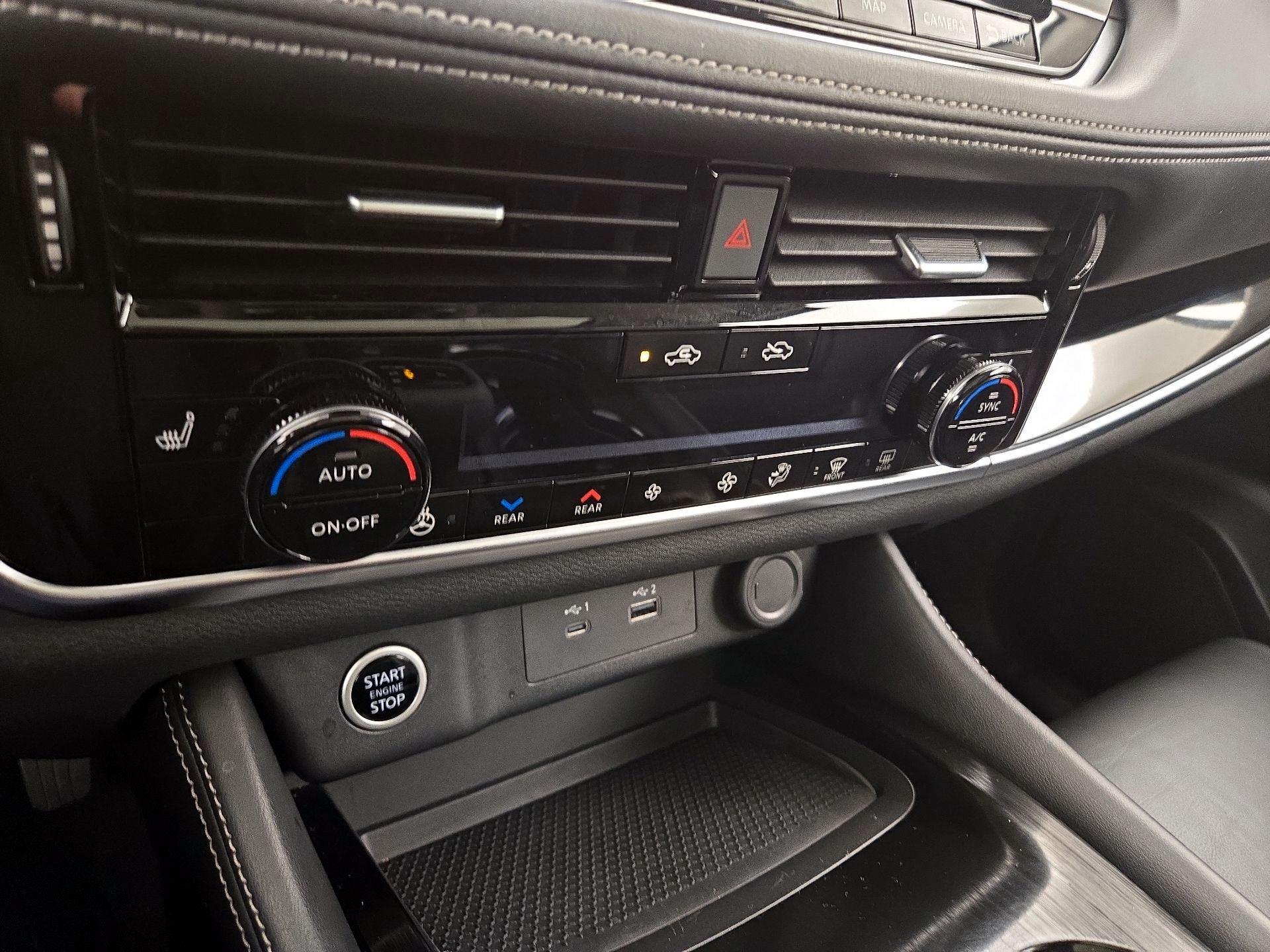 Thumbnail: 2023 Nissan Rogue - 17