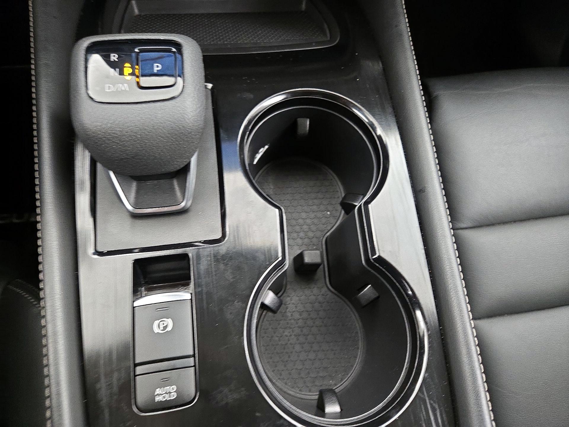 Thumbnail: 2023 Nissan Rogue - 18