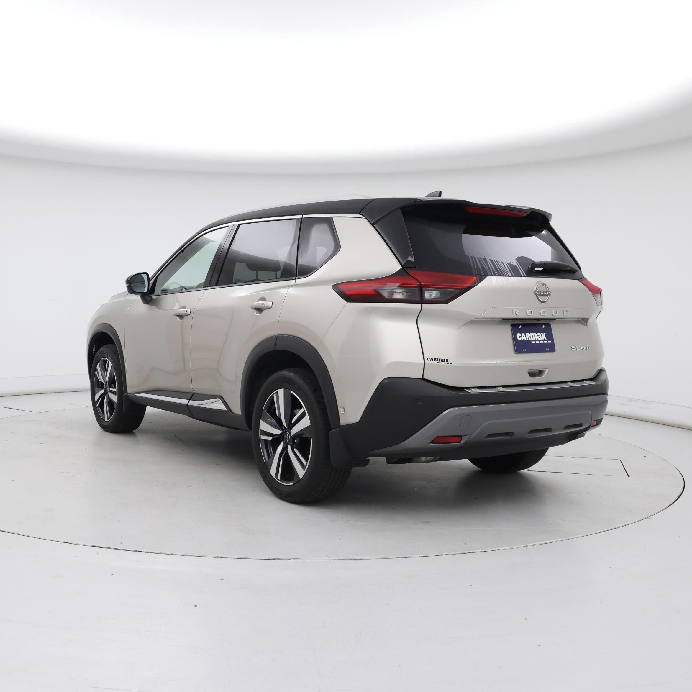 Thumbnail: 2023 Nissan Rogue - 2