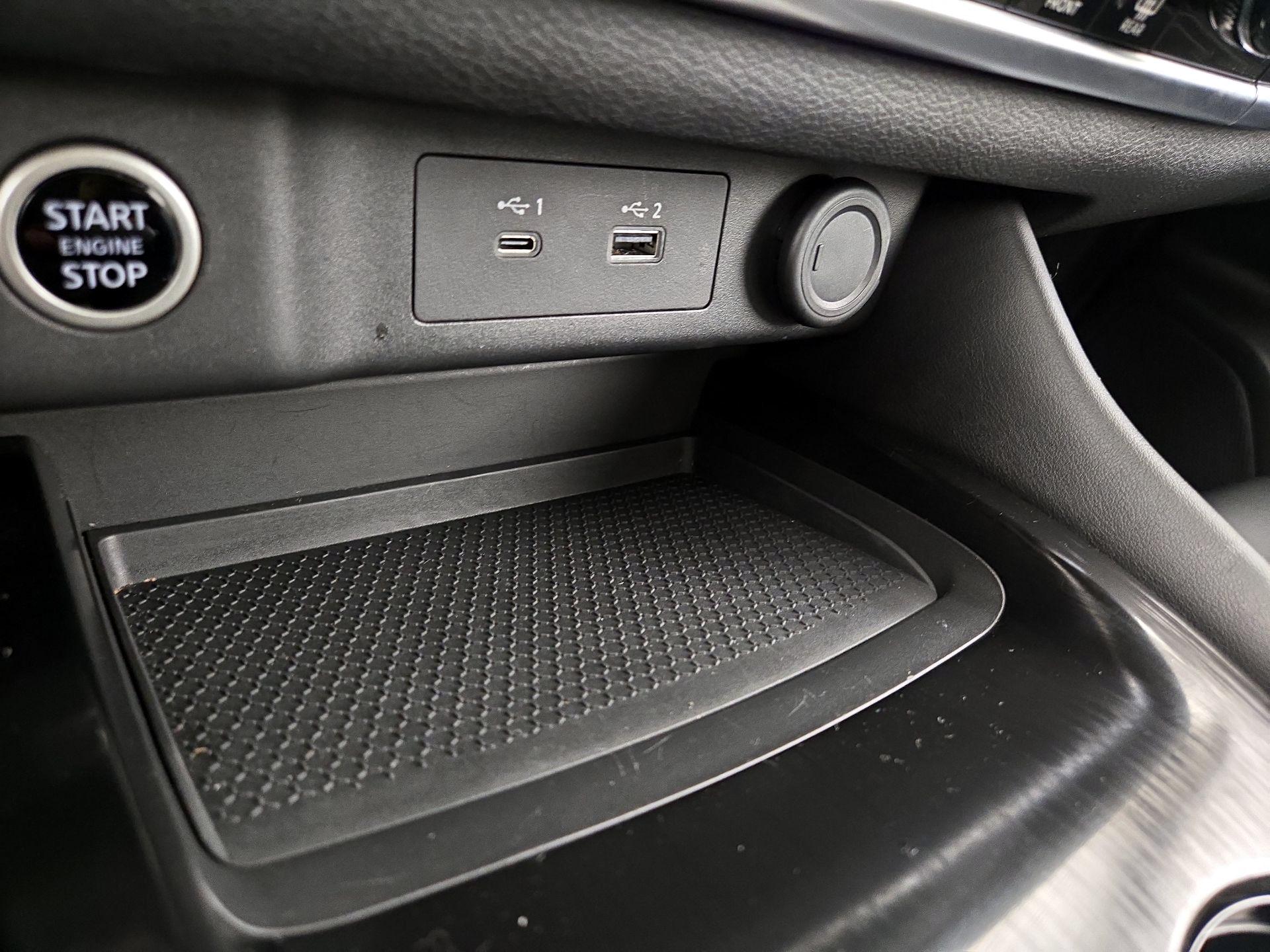 Thumbnail: 2023 Nissan Rogue - 19