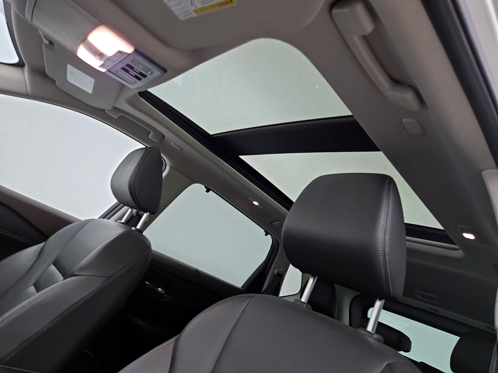 Thumbnail: 2023 Nissan Rogue - 20