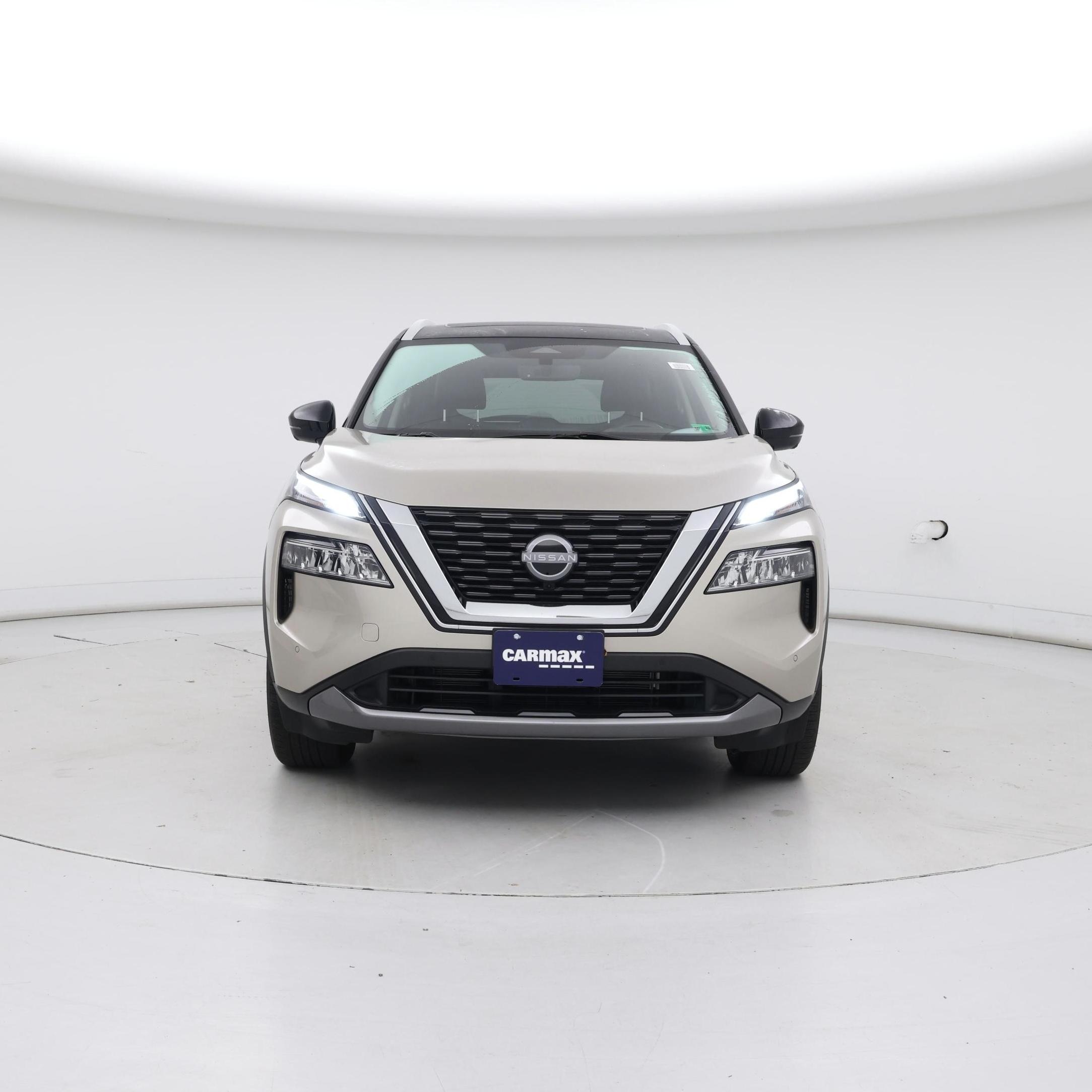 Thumbnail: 2023 Nissan Rogue - 5