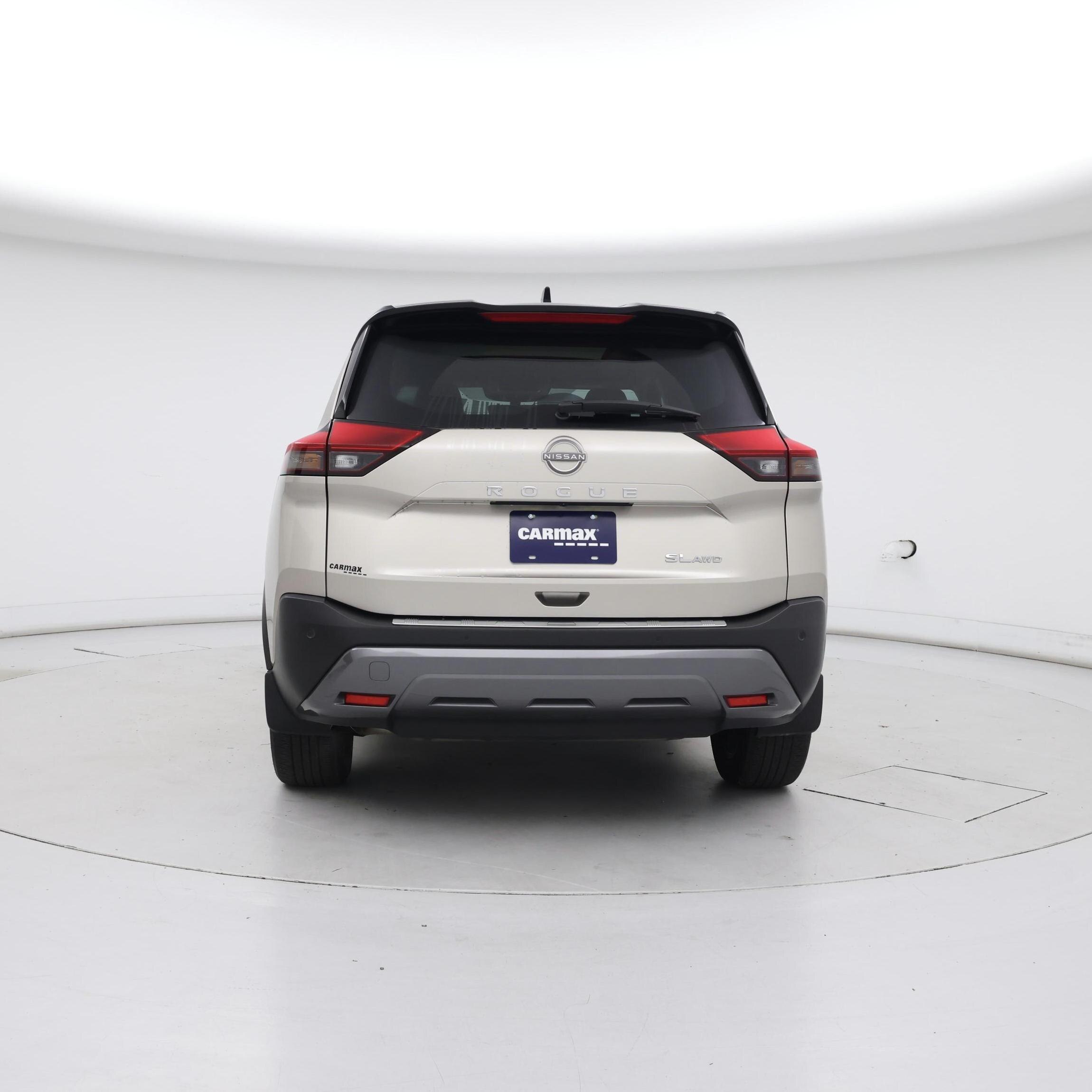 Thumbnail: 2023 Nissan Rogue - 6