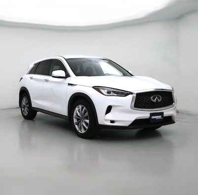 2022 Infiniti QX50 Pure