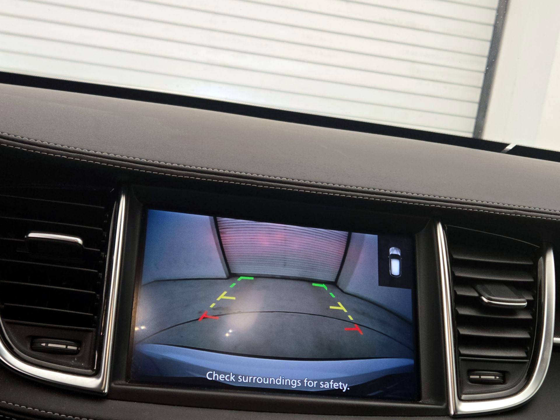 Thumbnail: 2022 INFINITI QX50 - 14