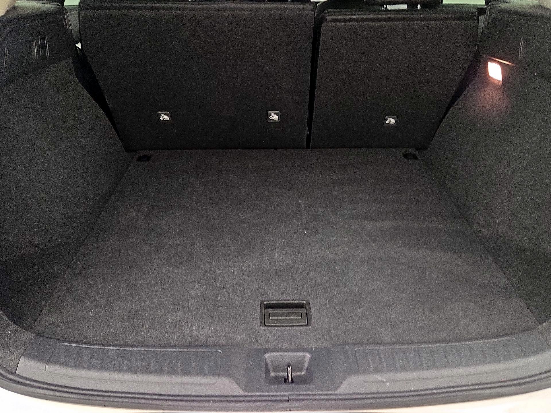 Thumbnail: 2022 INFINITI QX50 - 19