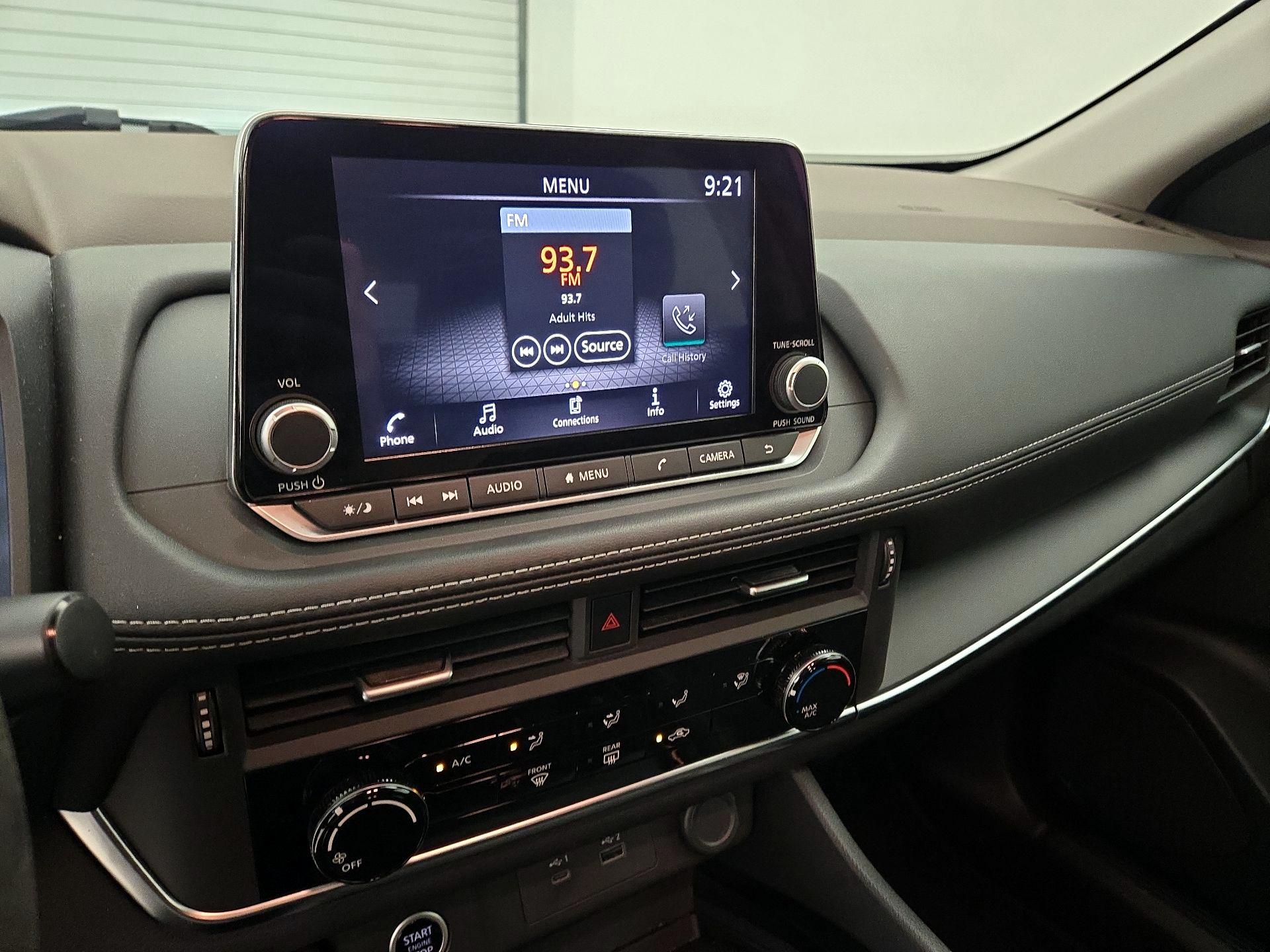 Thumbnail: 2023 Nissan Rogue - 14