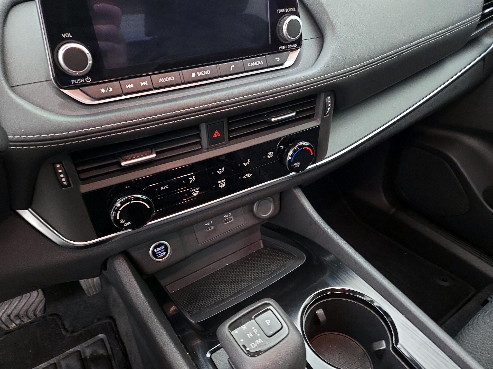 Thumbnail: 2023 Nissan Rogue - 15