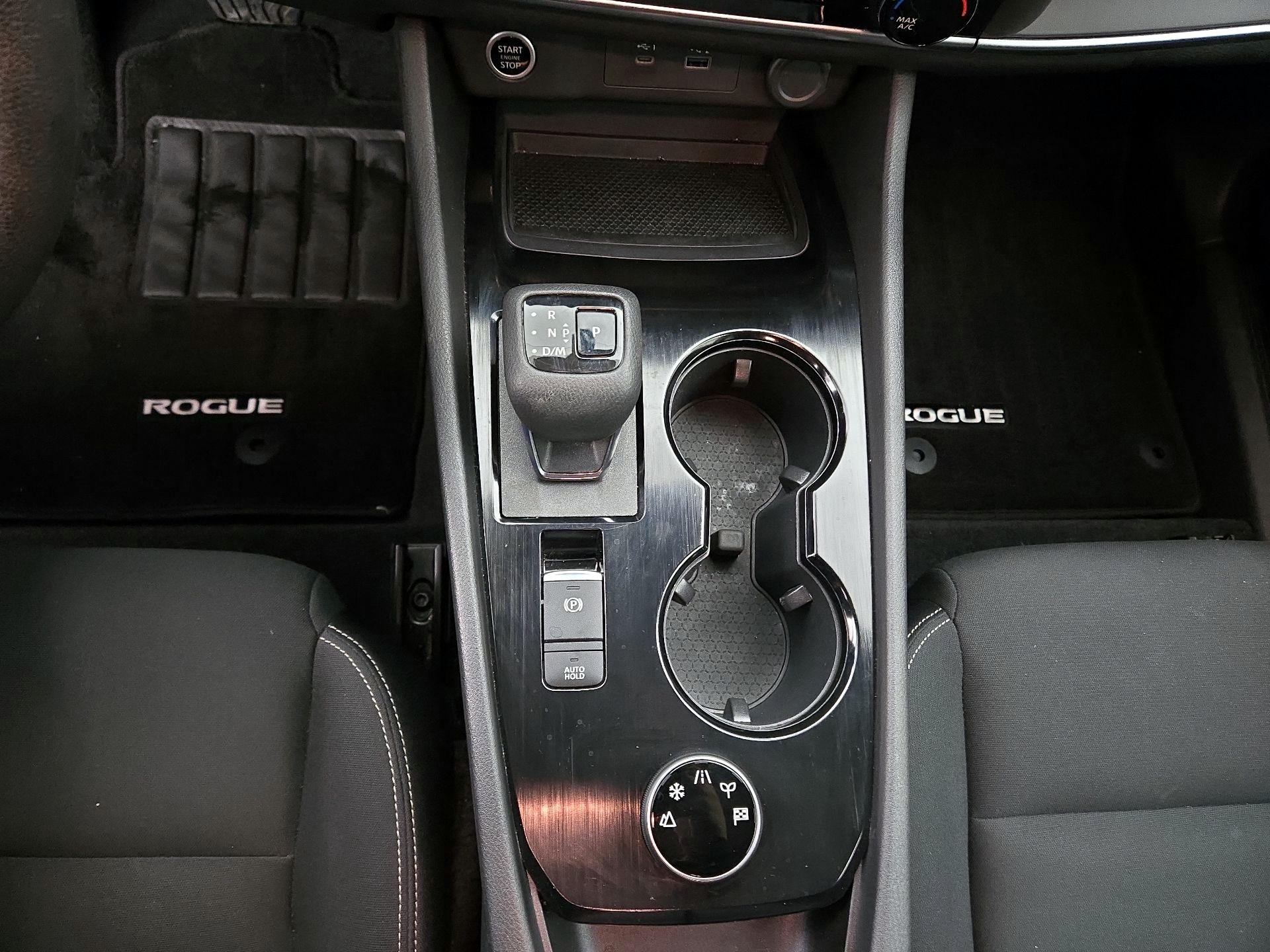 Thumbnail: 2023 Nissan Rogue - 16