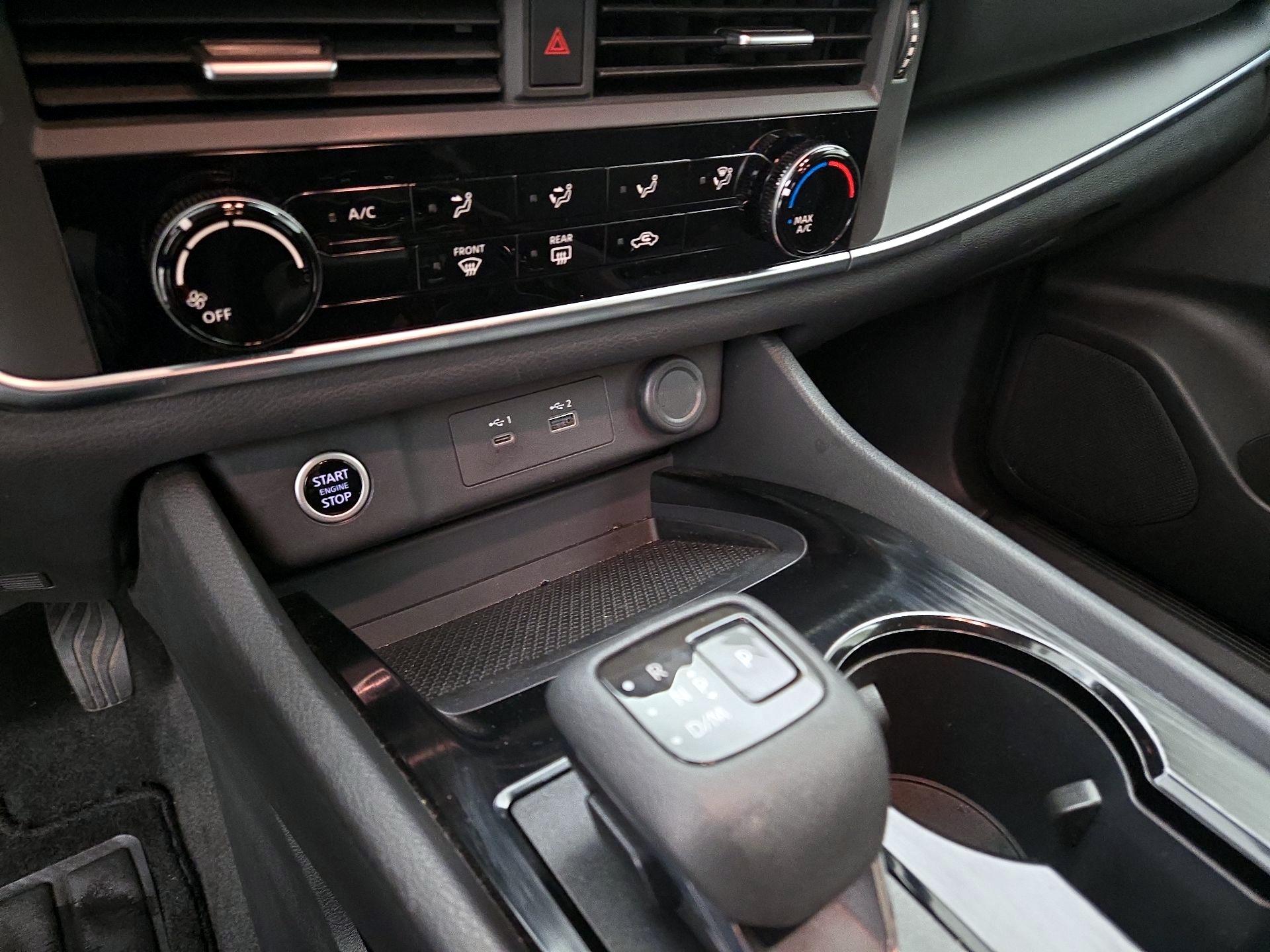 Thumbnail: 2023 Nissan Rogue - 17