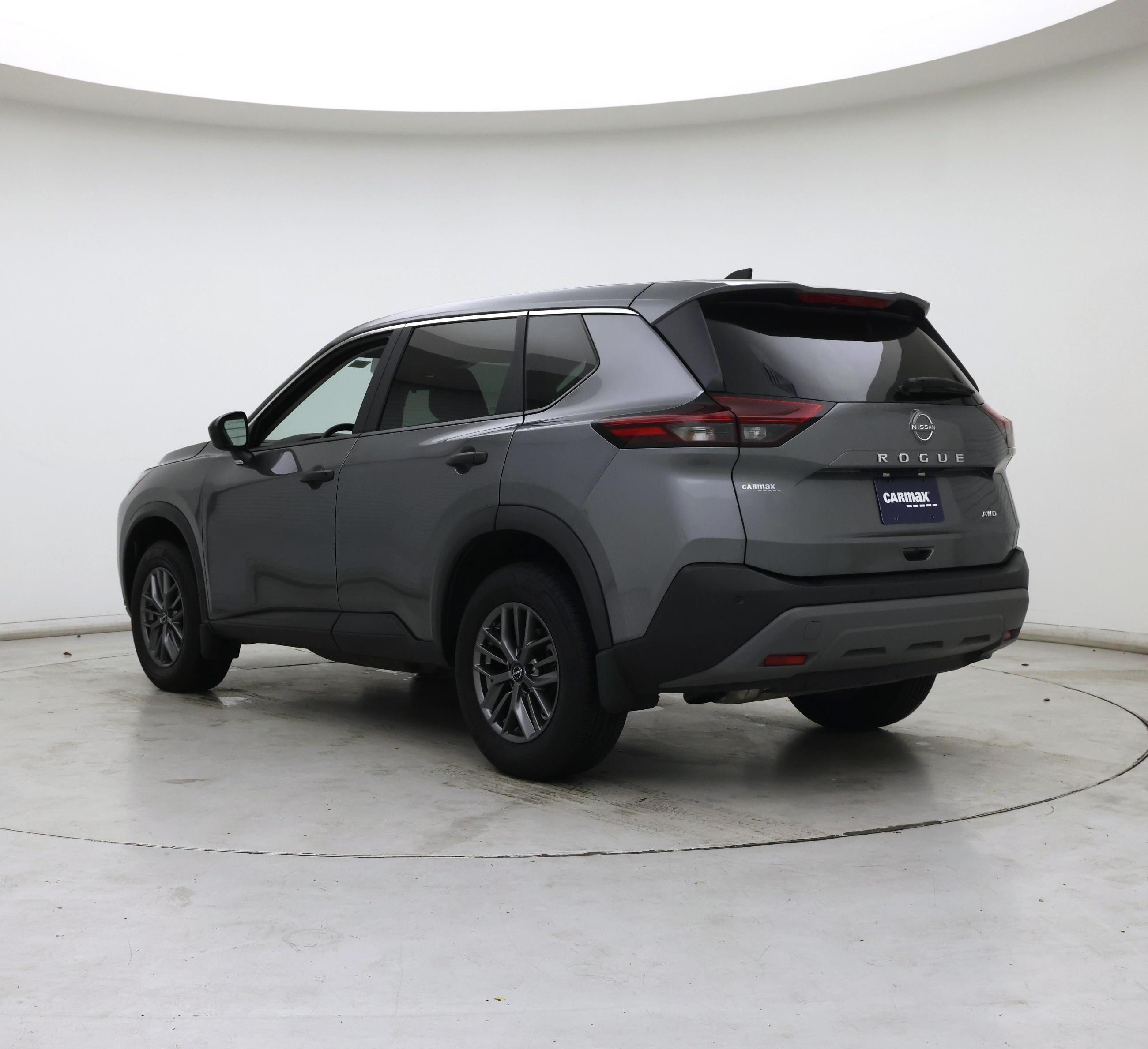Thumbnail: 2023 Nissan Rogue - 2