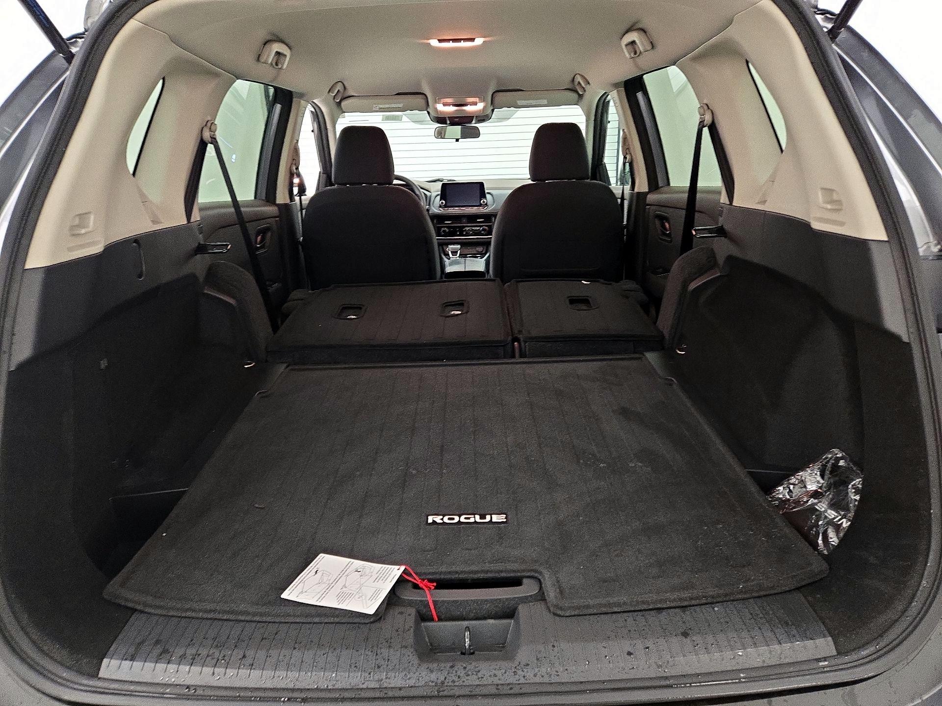 Thumbnail: 2023 Nissan Rogue - 20