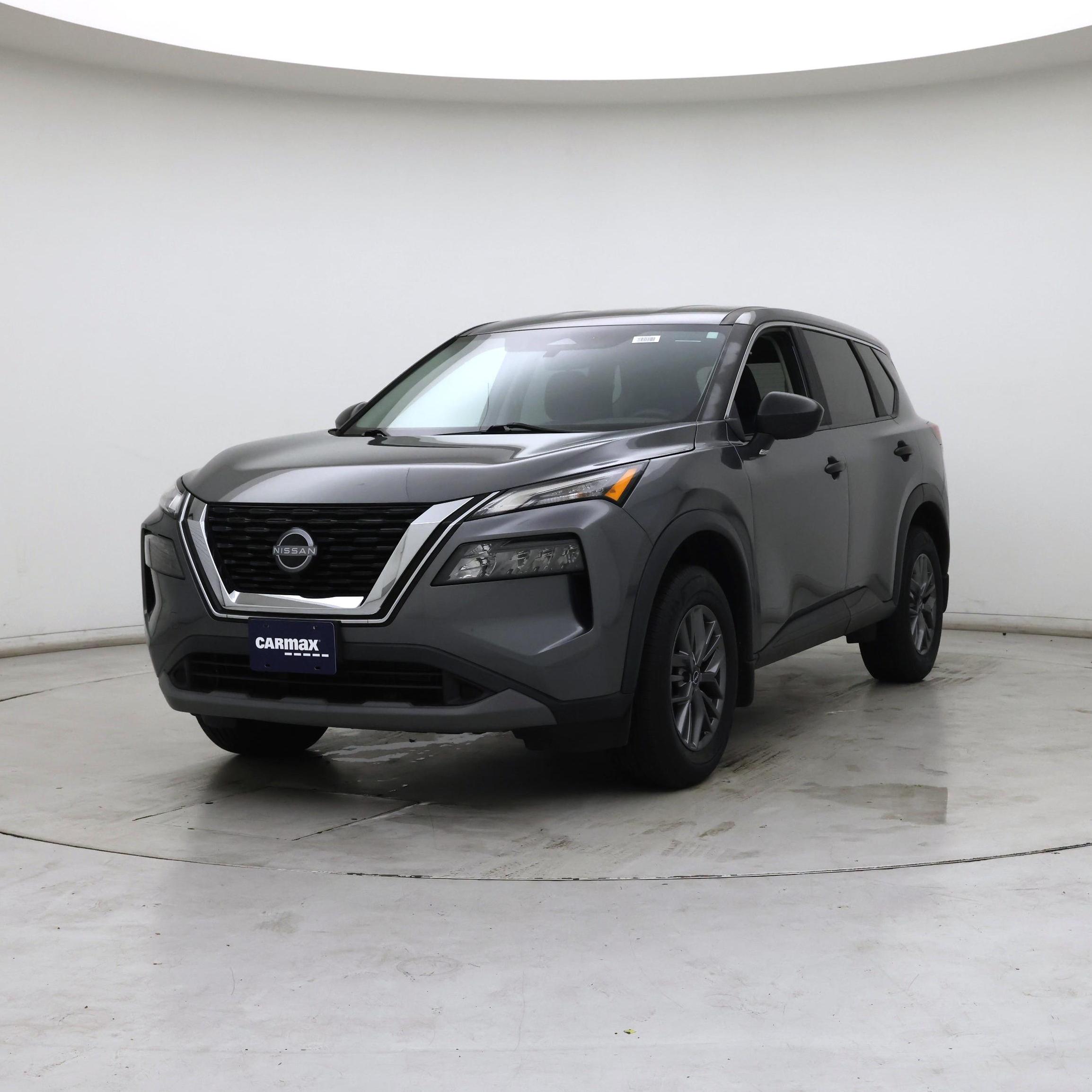 Thumbnail: 2023 Nissan Rogue - 4