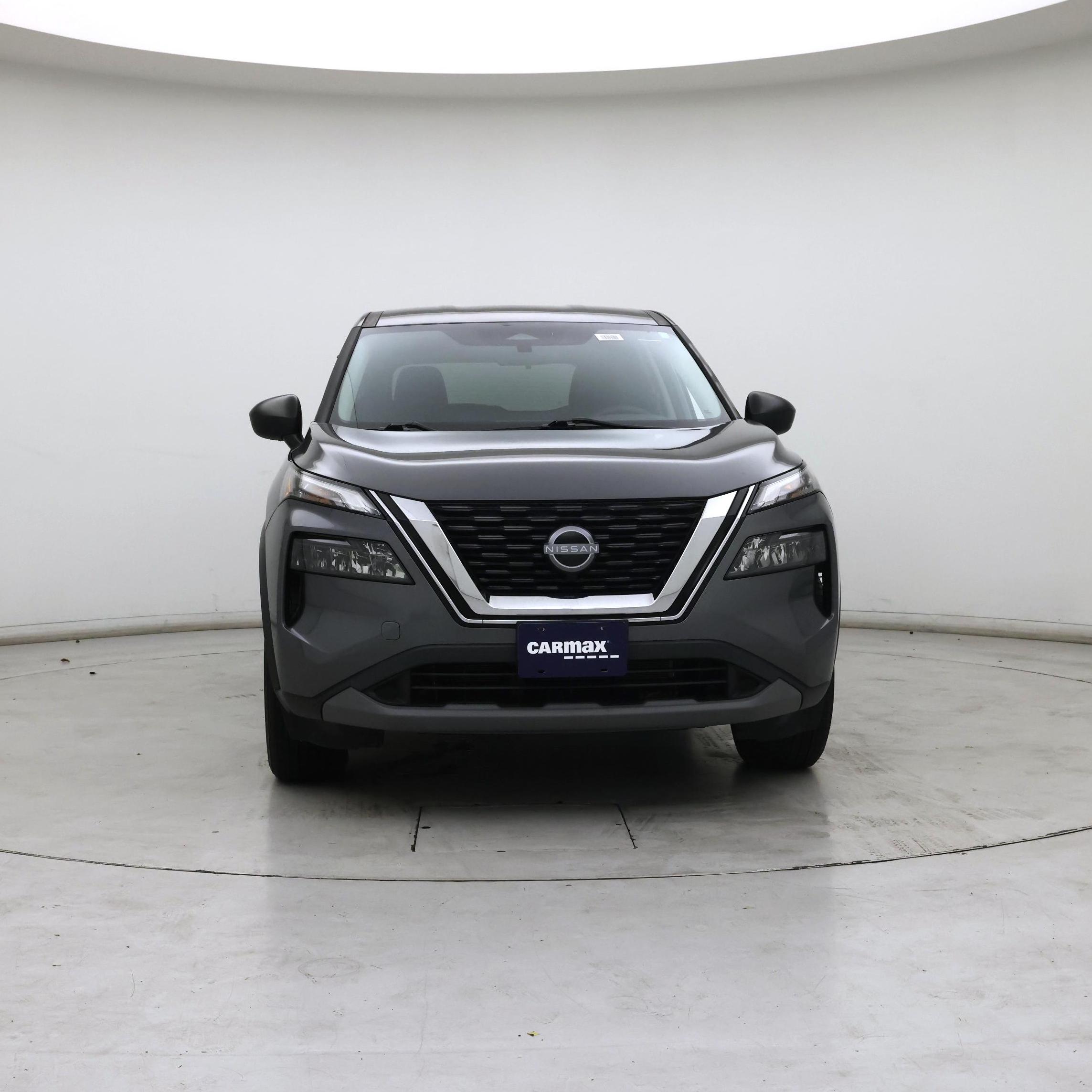 Thumbnail: 2023 Nissan Rogue - 5