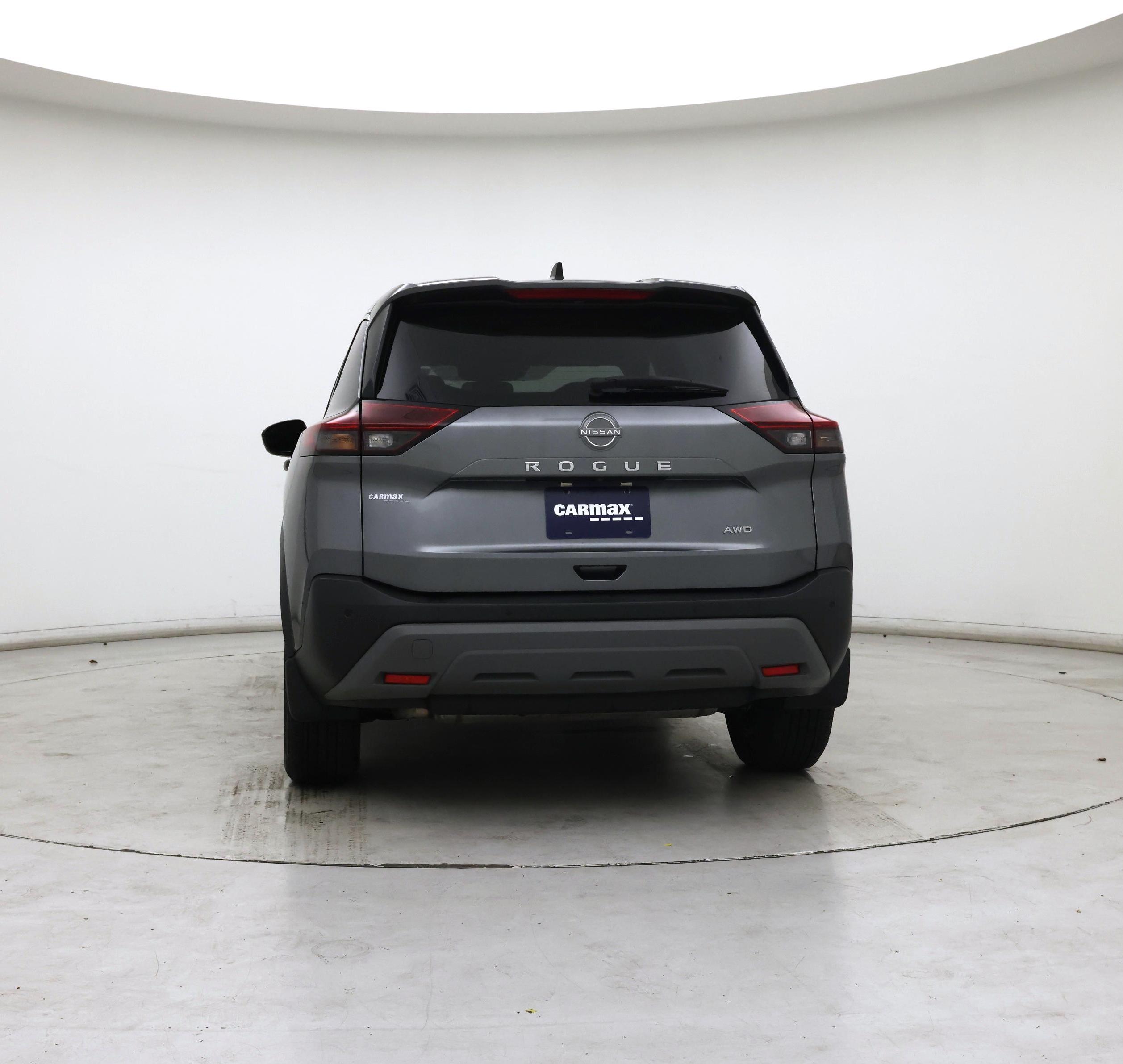 Thumbnail: 2023 Nissan Rogue - 6