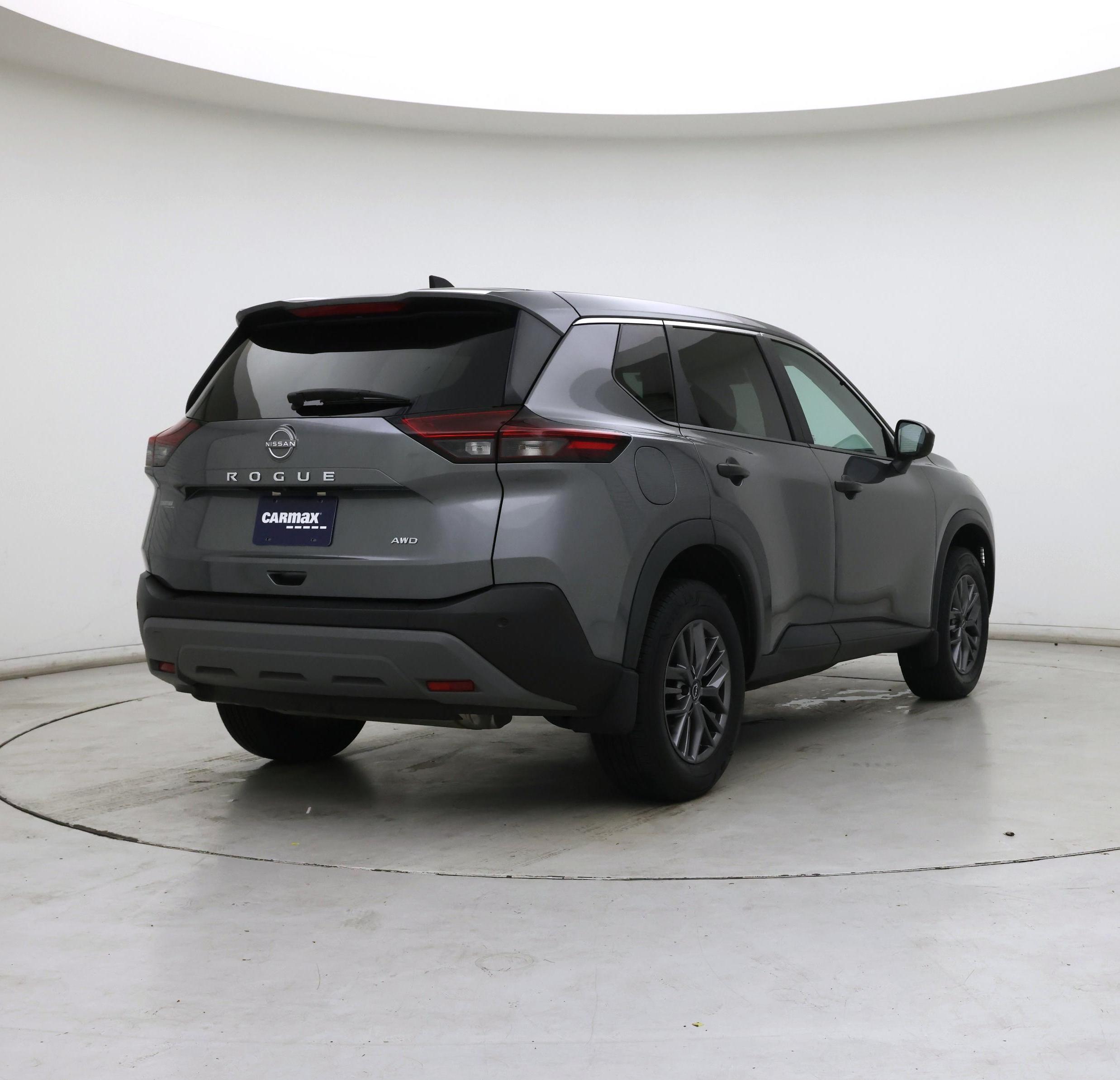 Thumbnail: 2023 Nissan Rogue - 8