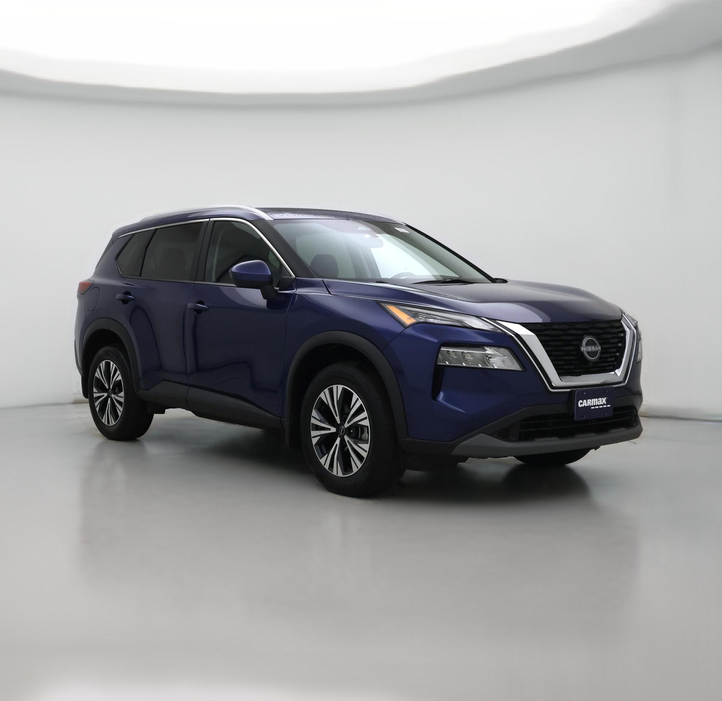 Thumbnail: 2023 Nissan Rogue - 1
