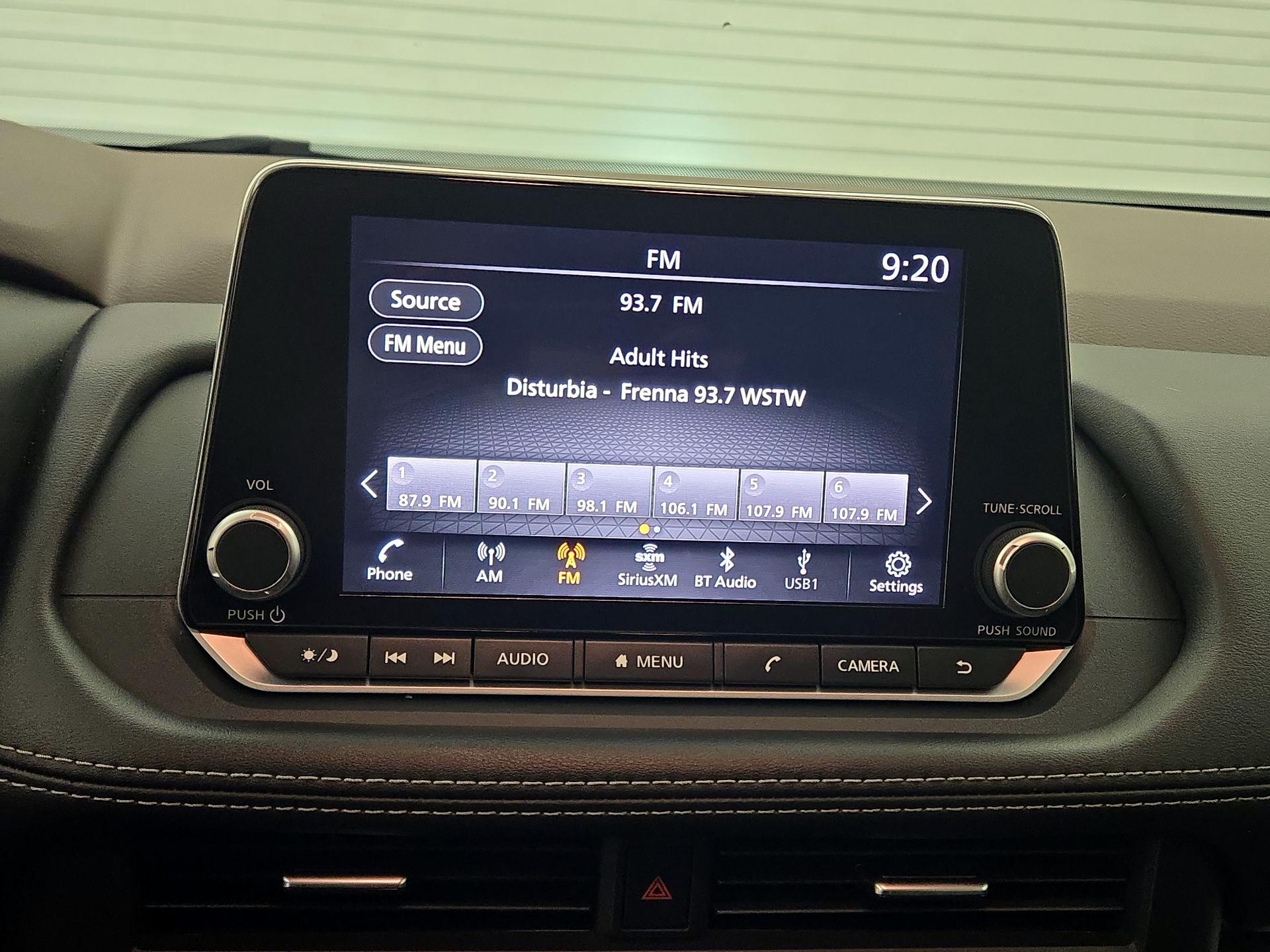 Thumbnail: 2023 Nissan Rogue - 15