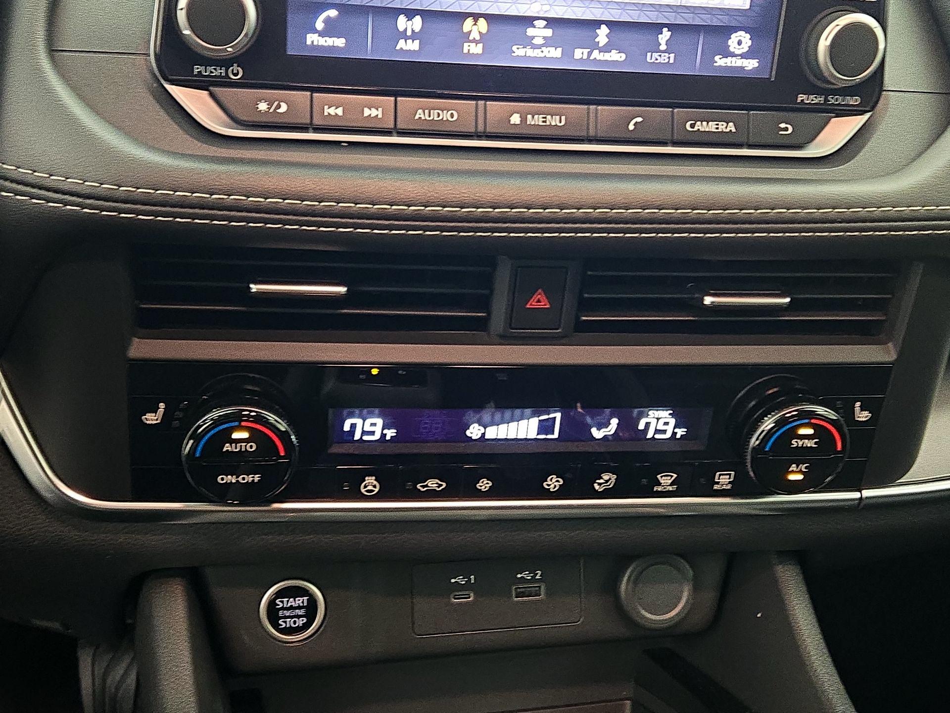 Thumbnail: 2023 Nissan Rogue - 16