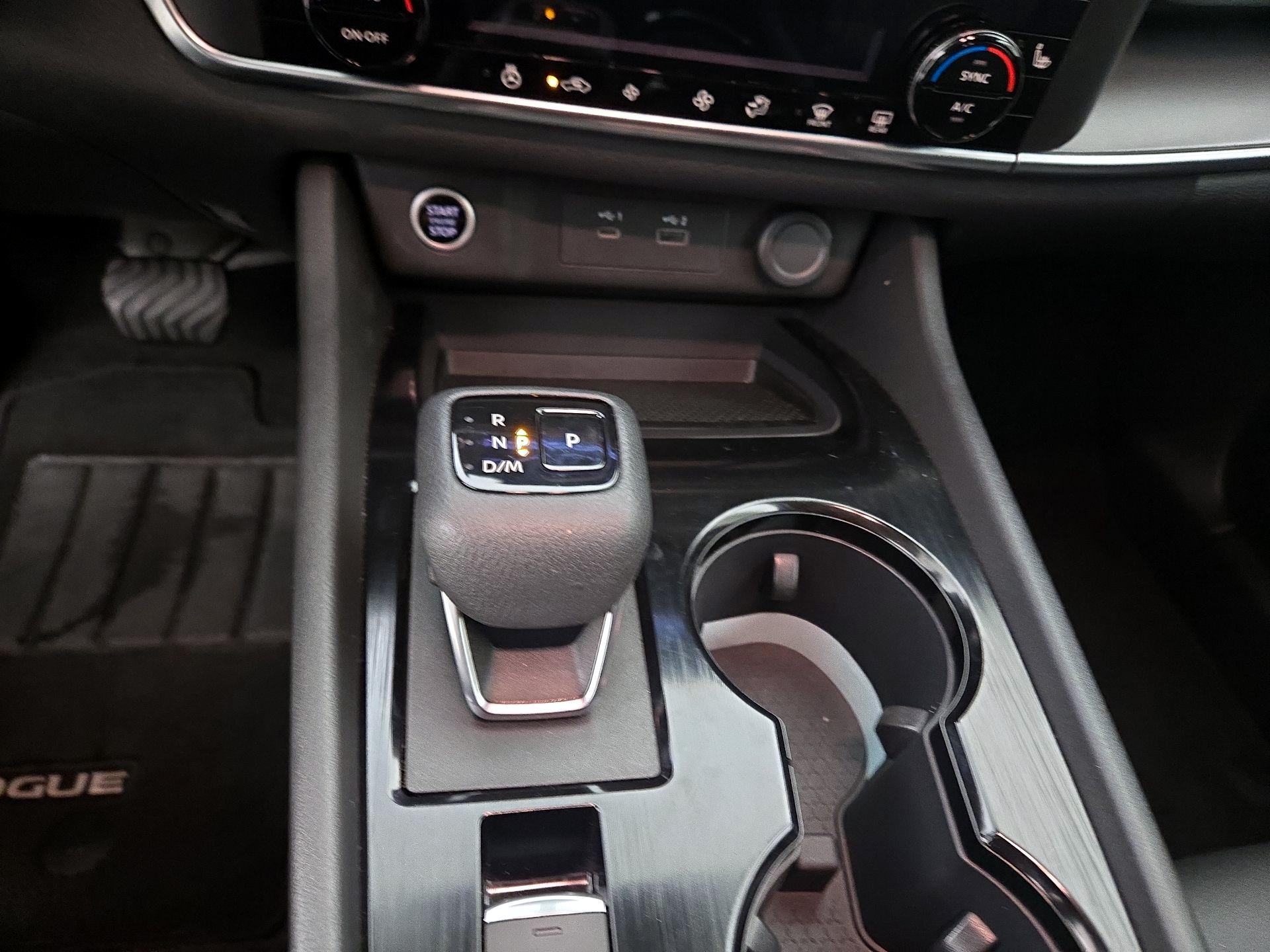 Thumbnail: 2023 Nissan Rogue - 17